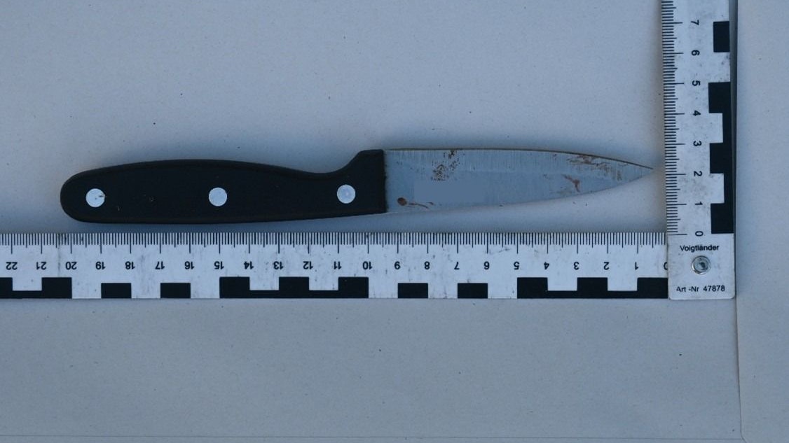 Heute.at - Streit um Drogen – Mann sticht auf Kontrahenten ein