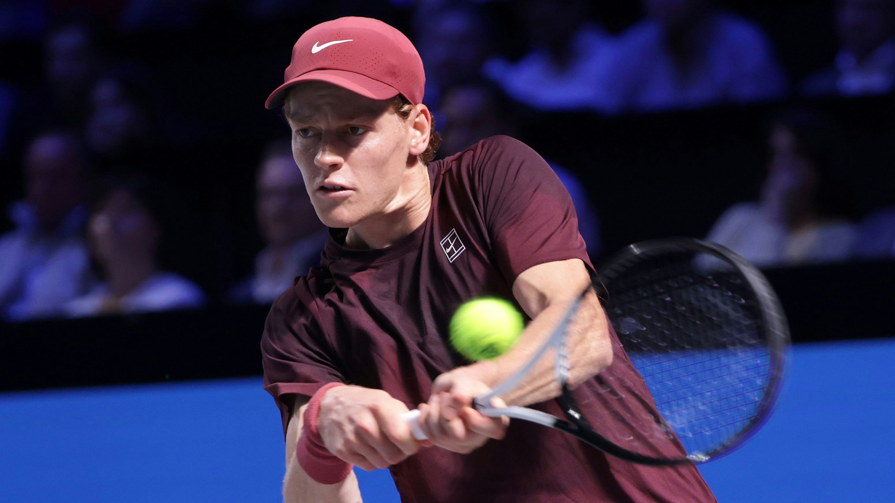 Heute.at - Traum-Finale in der Stadthalle ist perfekt