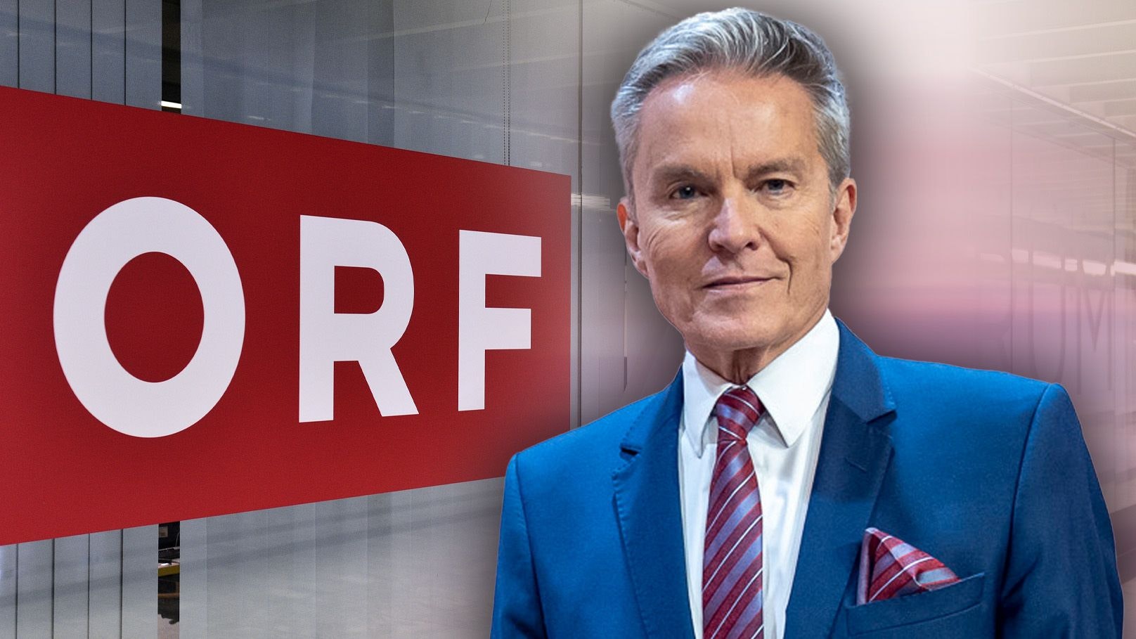 Heute.at - Er ist wieder da! ORF-Comeback für Alfons Haider
