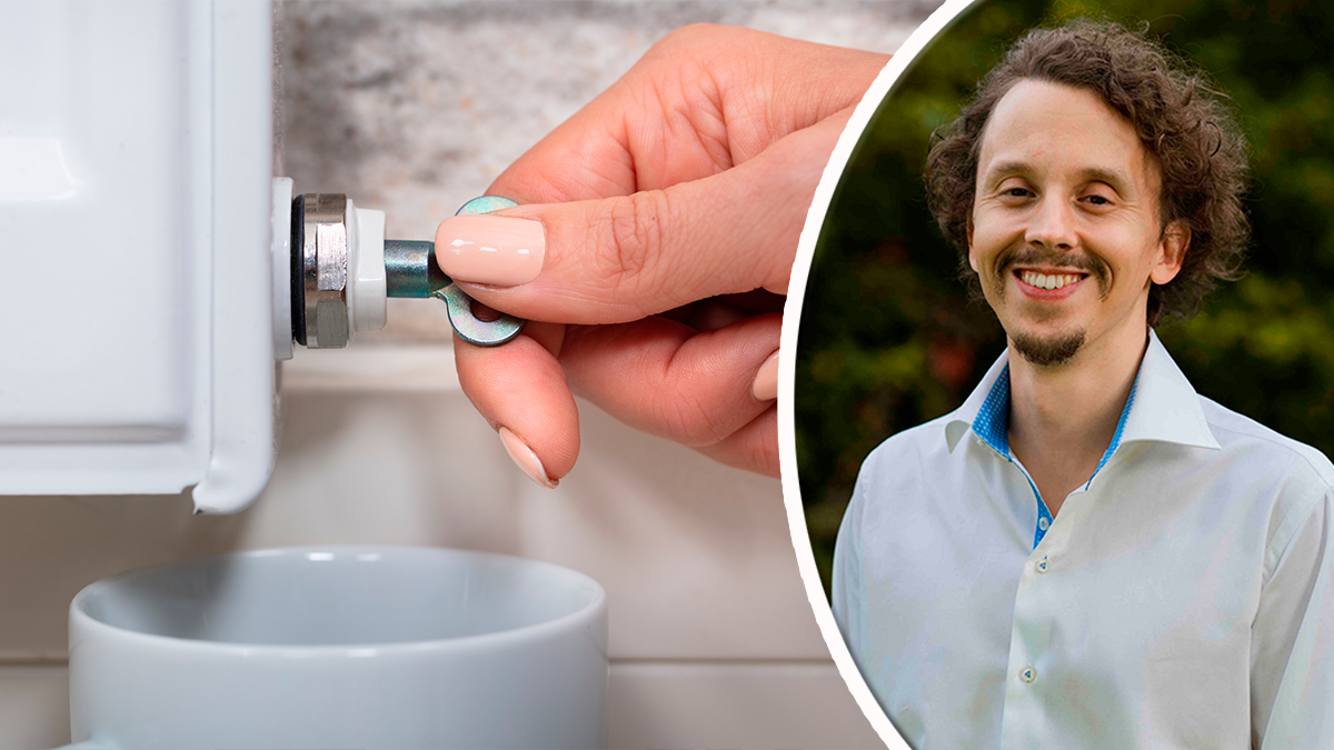 Heute.at - Das musst du tun, bevor du den Heizkörper aufdrehst