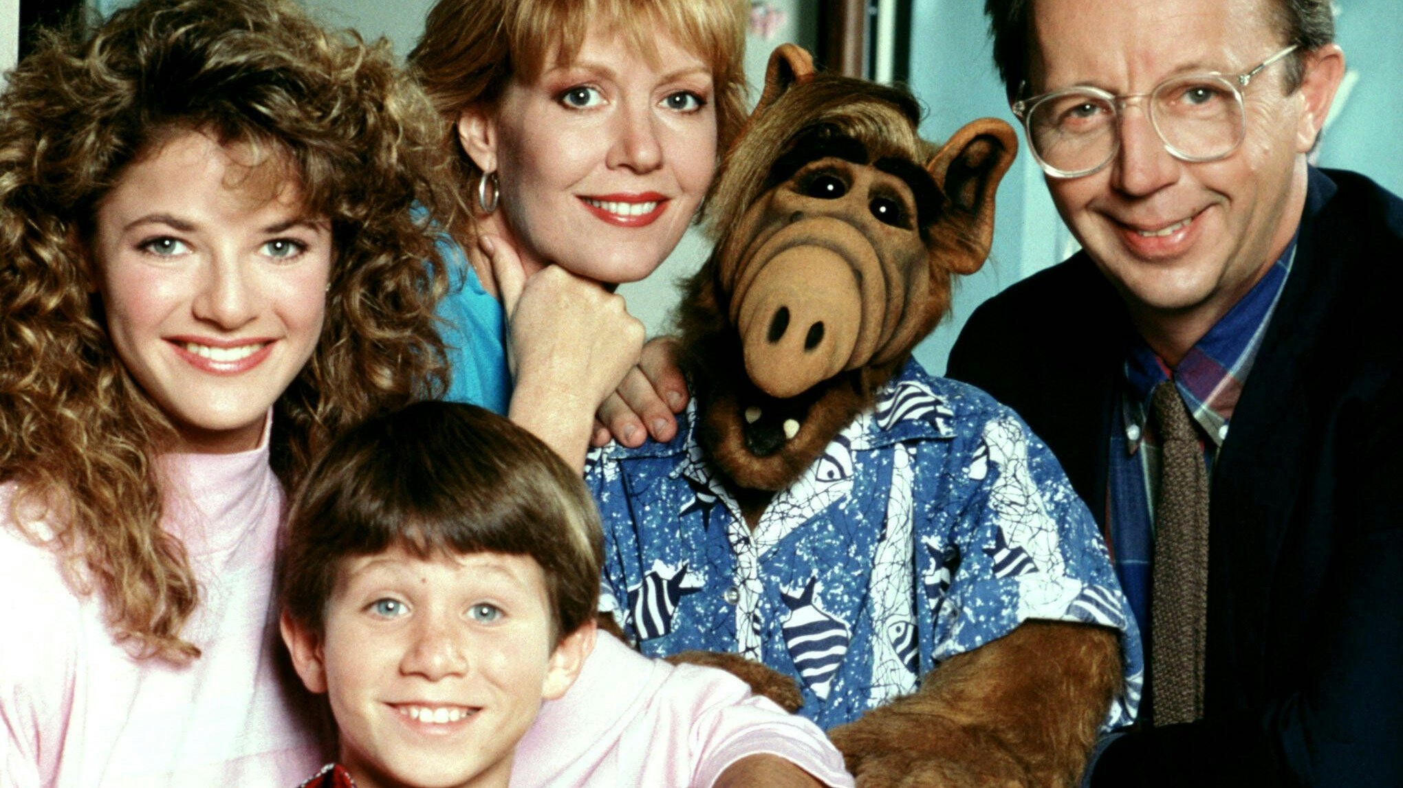 Heute.at - Tragisches Ende: Was die Alf-Familie heute macht