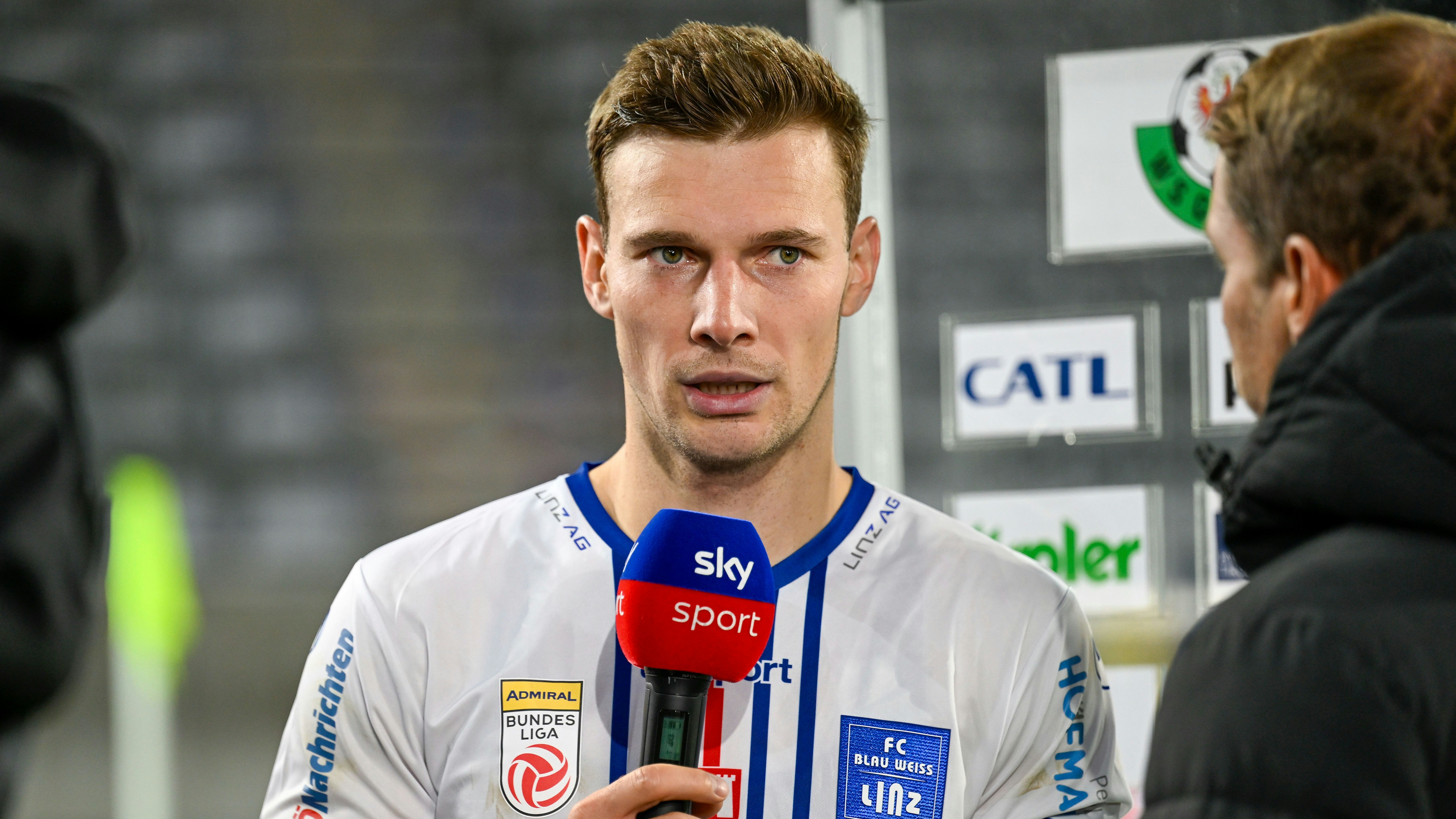 Heute.at - Schiri-Ärger nach 0:2-Pleite: Klare Fehlentscheidung