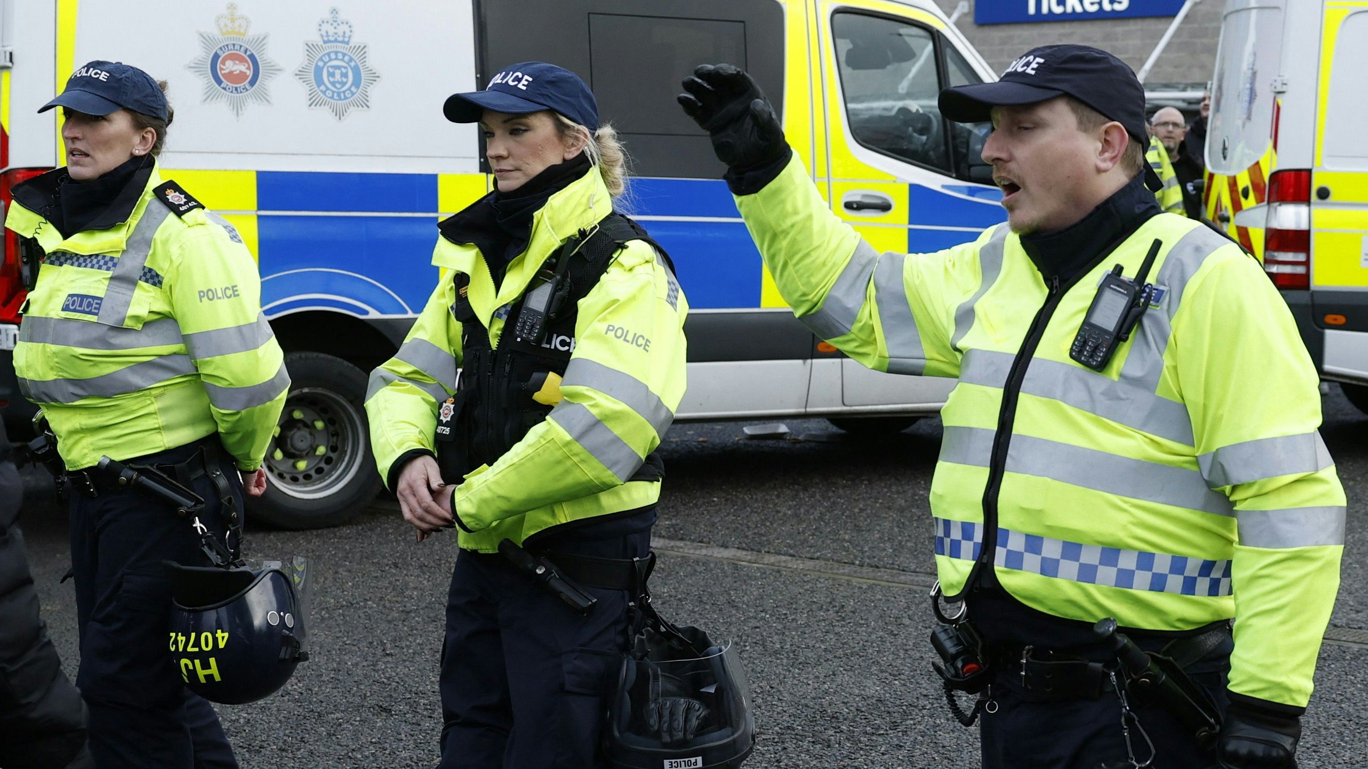 Heute.at - Sexualstraftäter versehentlich aus Gefängnis entlassen