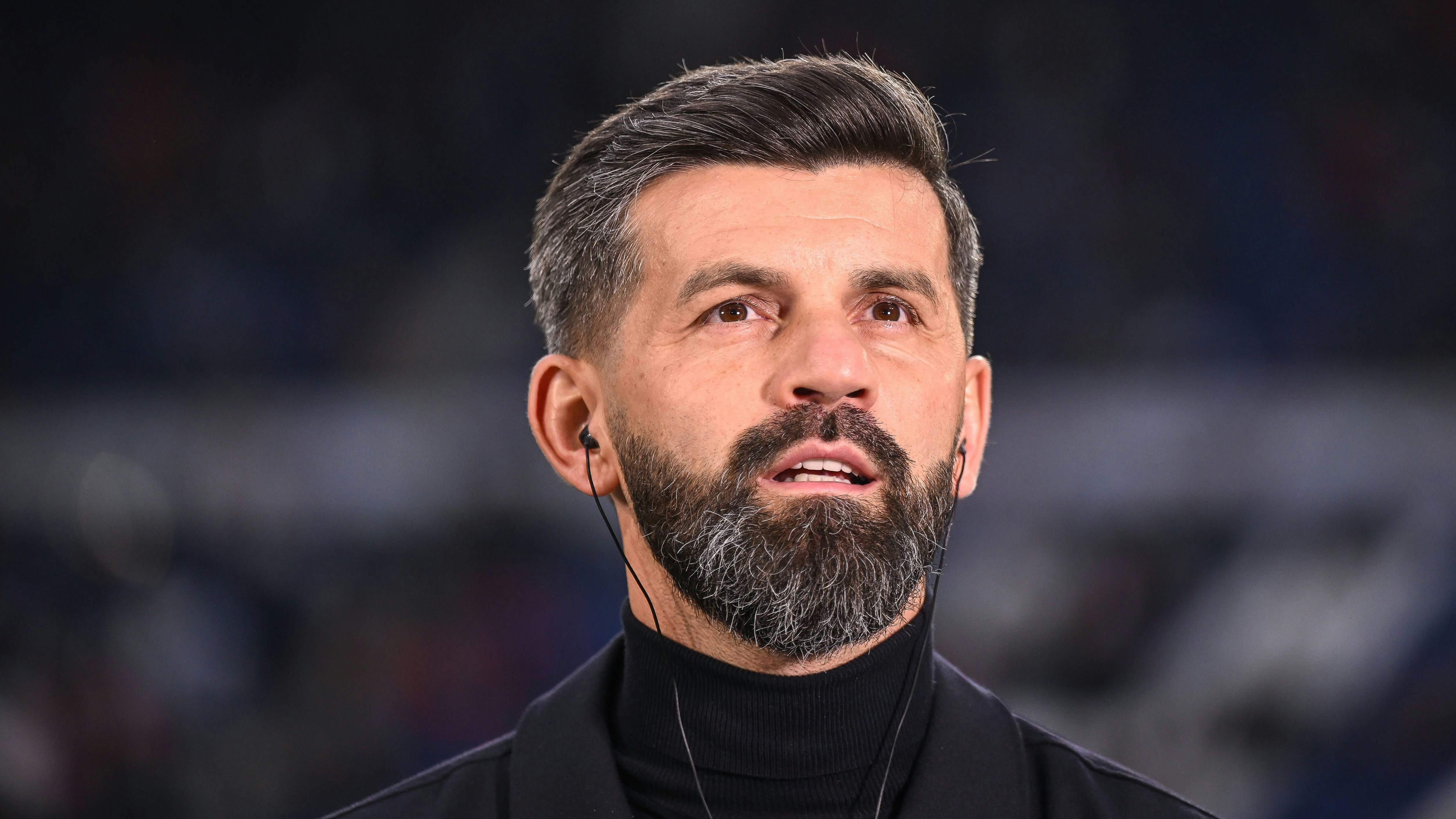 Heute.at - Liebe mein Heimatland – Muslic bald Nationaltrainer?