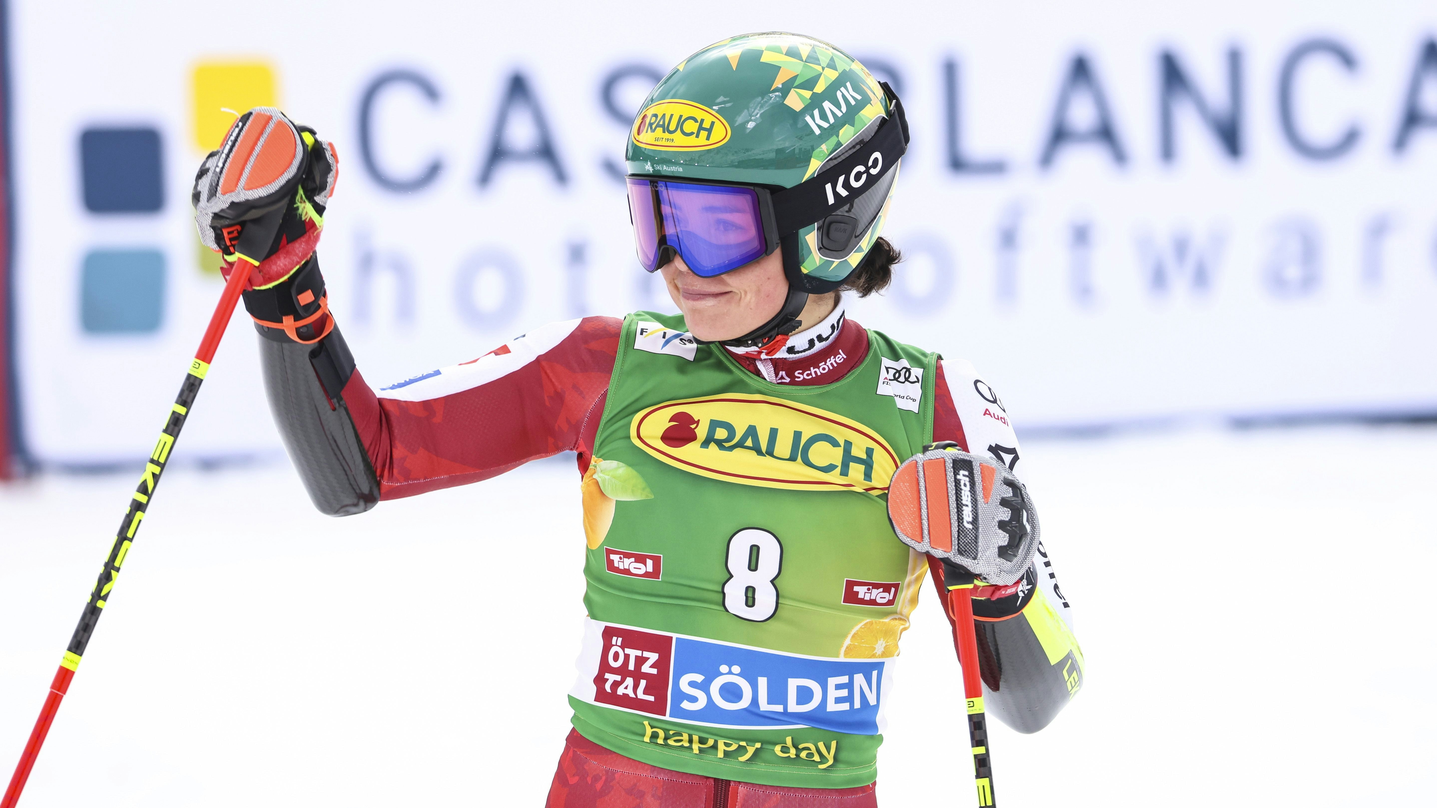 Heute.at - Hat sich zu einfach angefühlt - Scheib nach Traumlauf