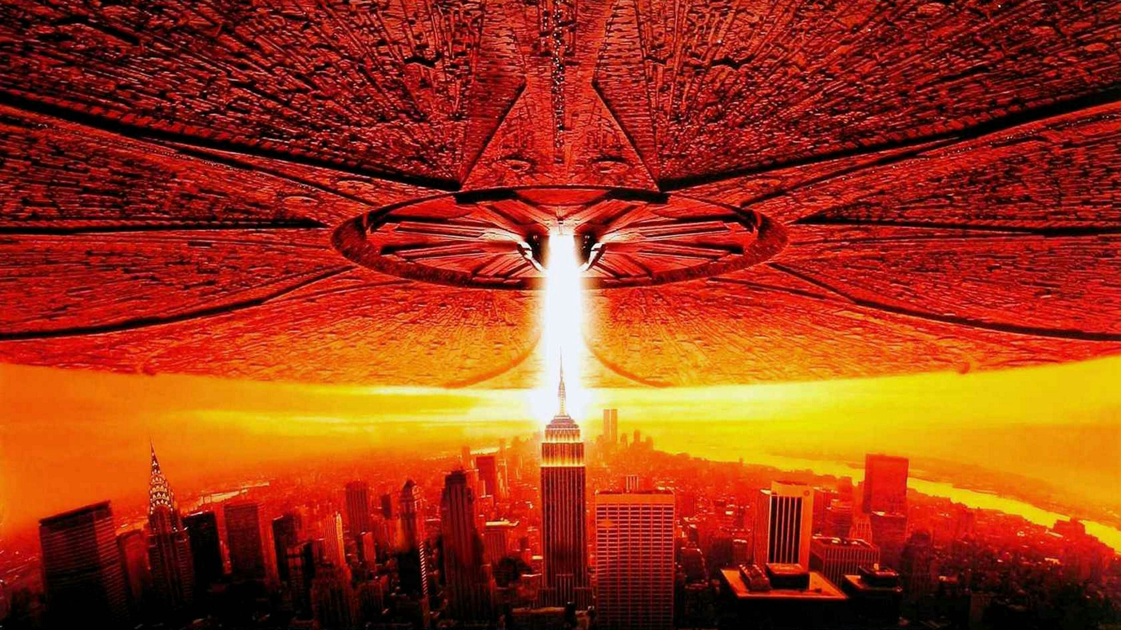 Heute.at - Massives Mutterschiff! Astrophysiker warnt vor Aliens