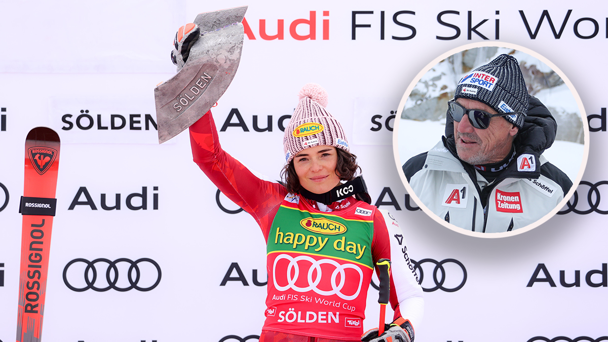 Heute.at - ÖSV-Sensationssieg, aber Coach macht Debakel-Ansage