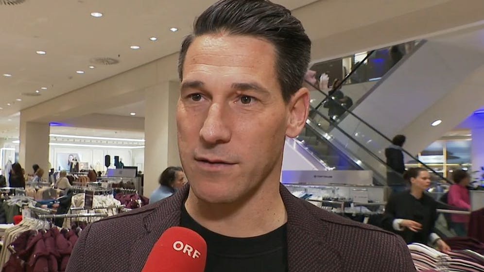 Heute.at - Tanga-Beichte im ORF! Helge Payer lässt aufhorchen