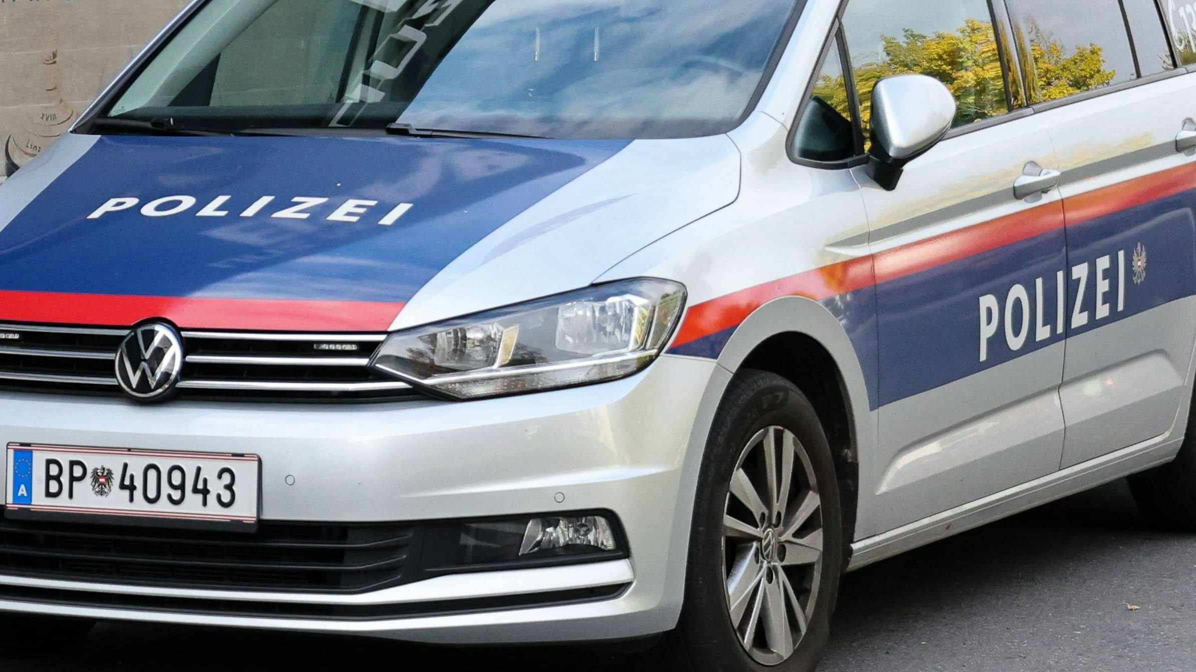 Heute.at - Mann soll mit Eisenstange auf Opfer eingeschlagen haben