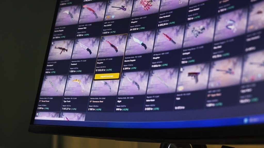 Heute.at - Computerspiel schickt Tausende in den finanziellen Ruin