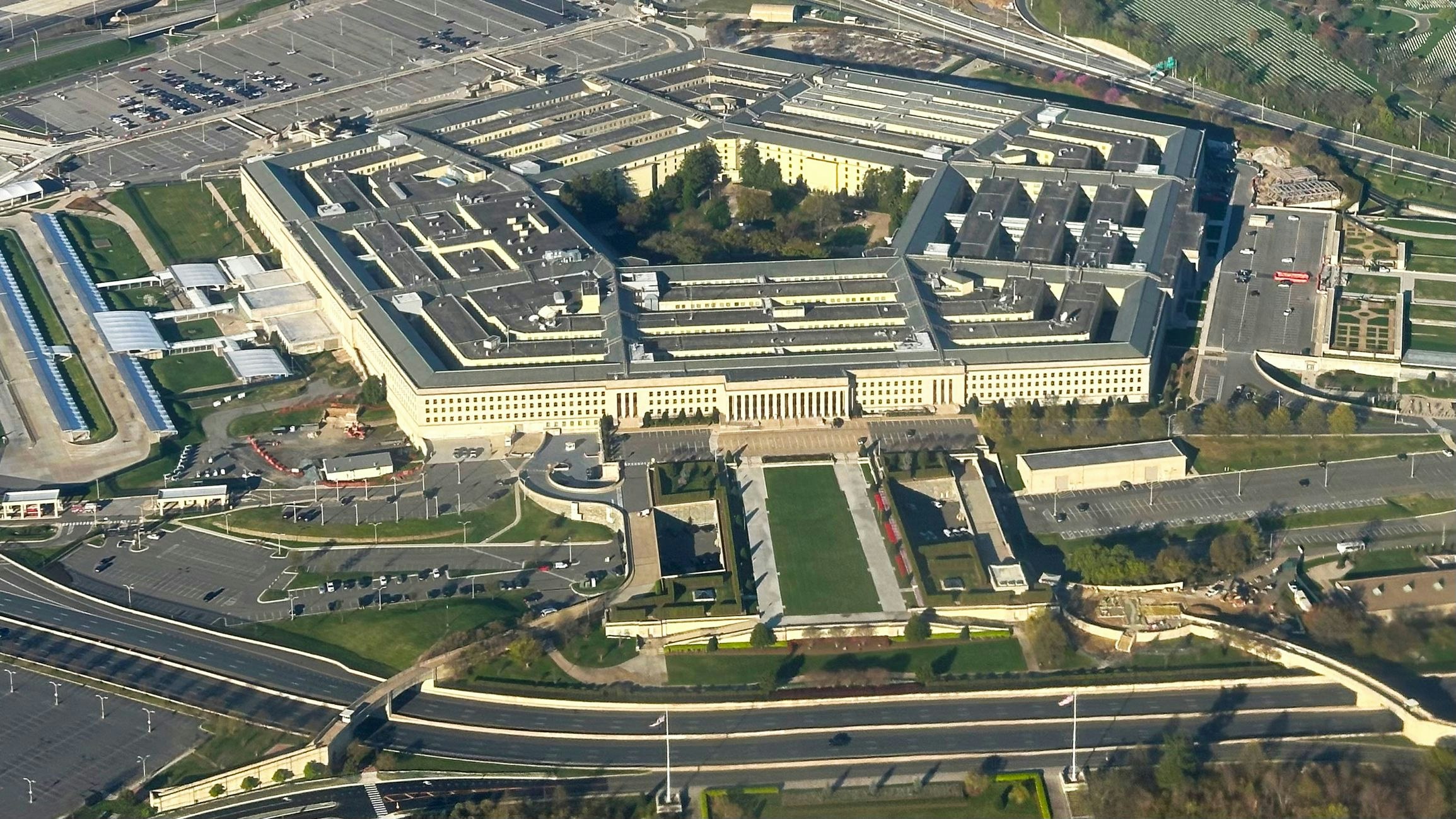 Heute.at - US-Shutdown – Pentagon nimmt anonyme Millionenspende an