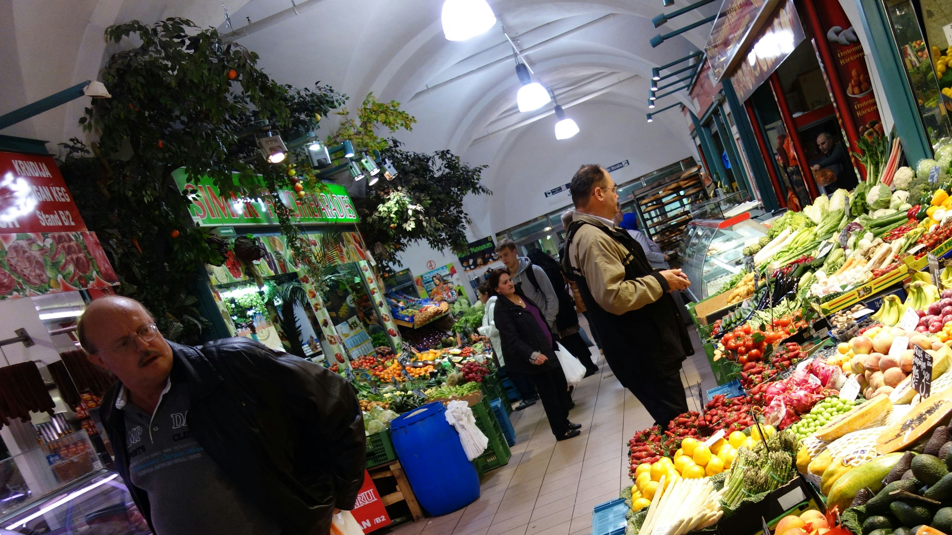 Heute.at - Nach 20 Jahren ist Schluss – Traditions-Beisl sperrt zu