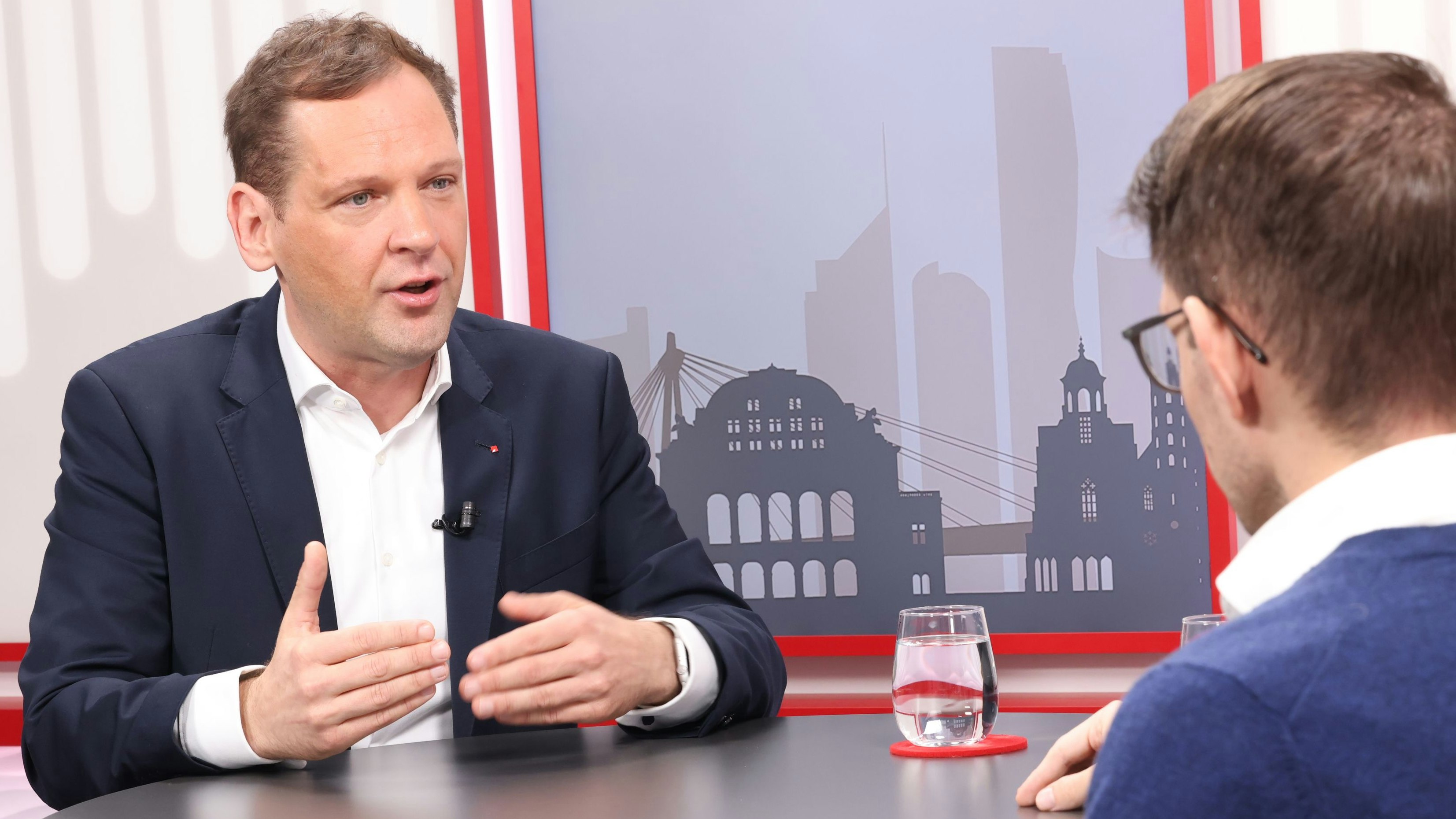 Heute.at - SP-Klubchef zu Genderverbot: FPÖ spielt Sprachpolizei