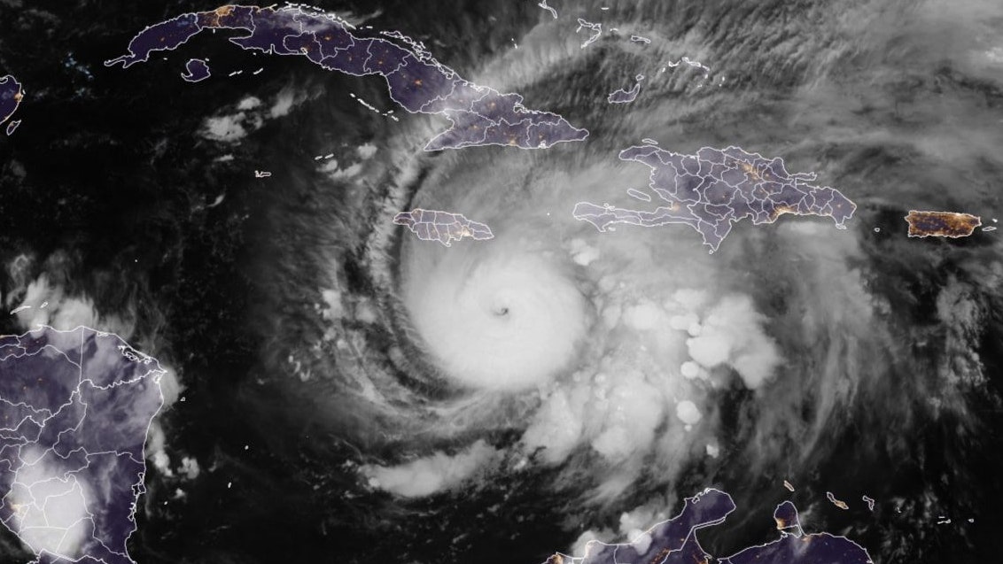 Heute.at - Bringt viel Leid und Zerstörung – Meteorologe schockt