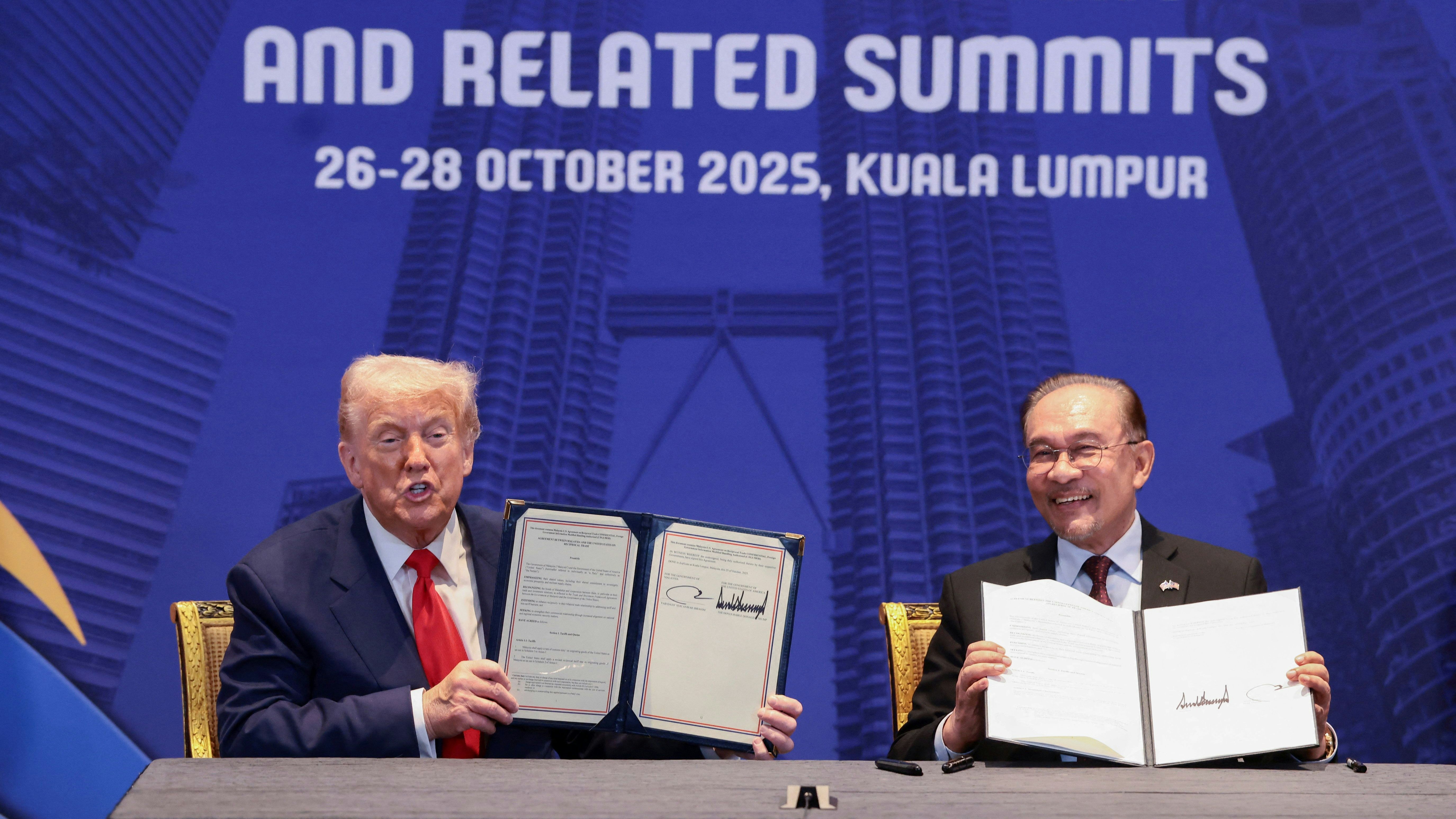 Heute.at - Thailand und Kambodscha beenden Grenzkonflikt