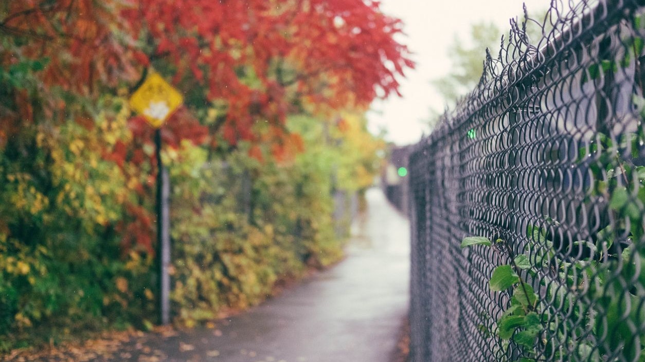 Heute.at - Kind bleibt mit Auge an Zaun hängen – Kampf vor Gericht
