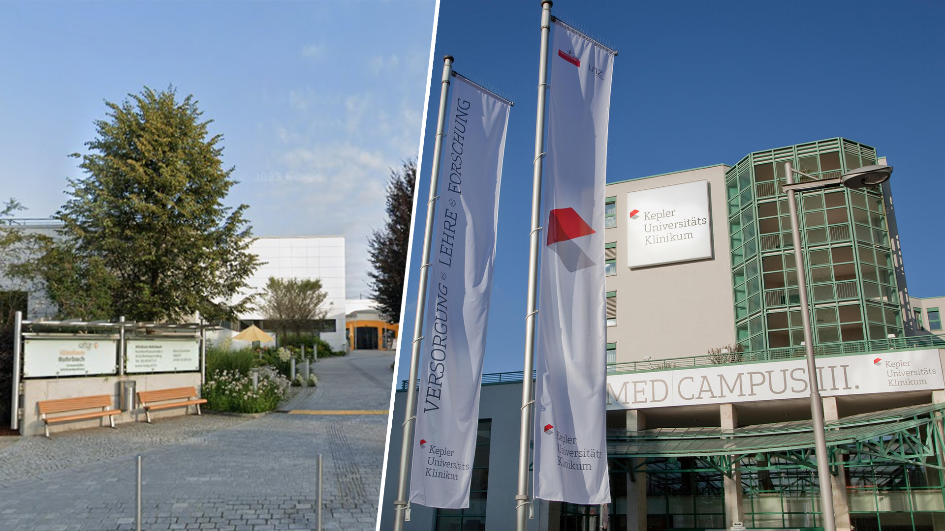 Heute.at - Keine OP, Patientin tot: Steuern auf Totalversagen zu