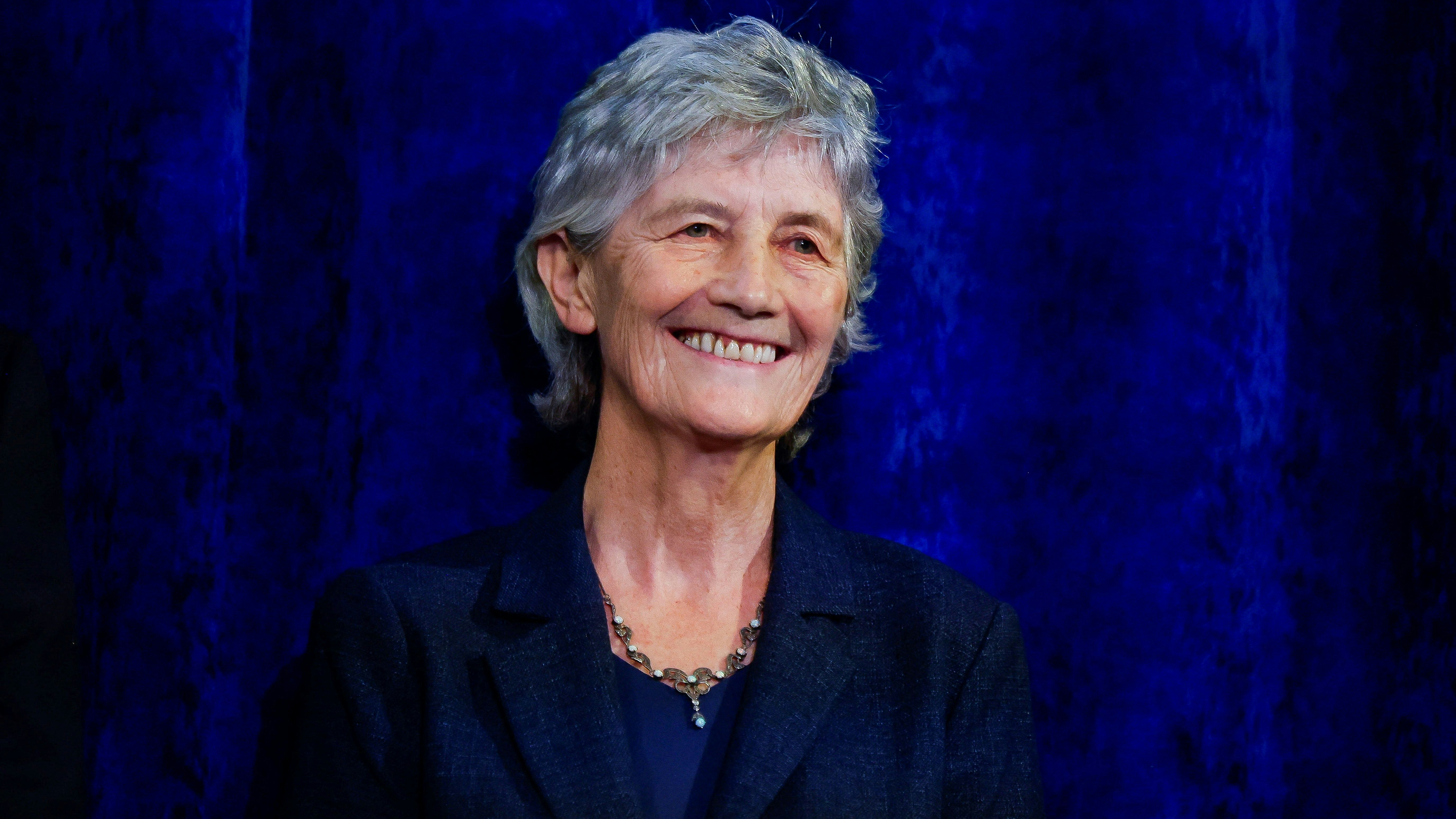 Heute.at - Linke wird Präsidentin – Proteste überschatten Wahl