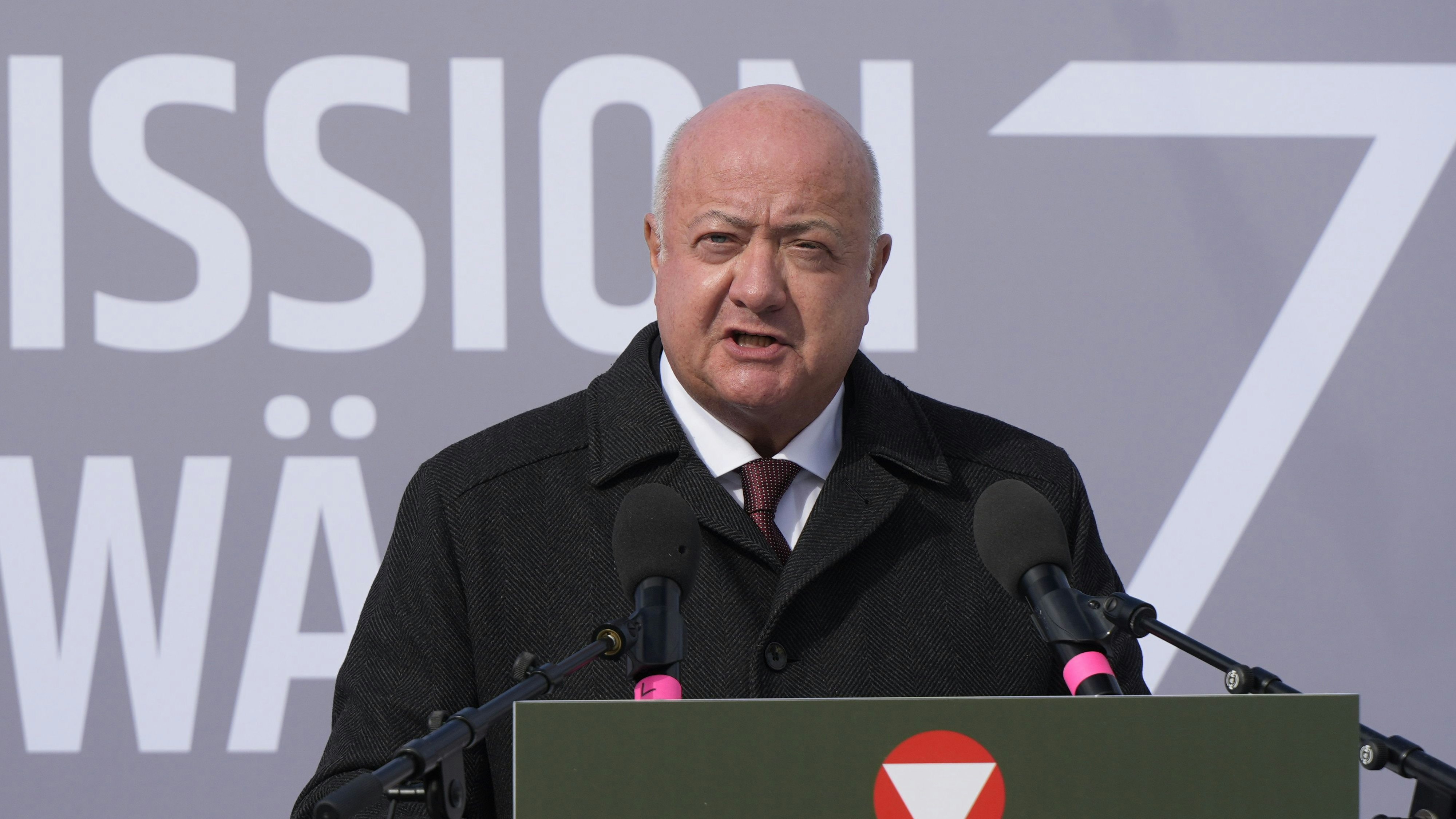 Heute.at - Kanzler appelliert an Land: Dürfen wir nicht zulassen