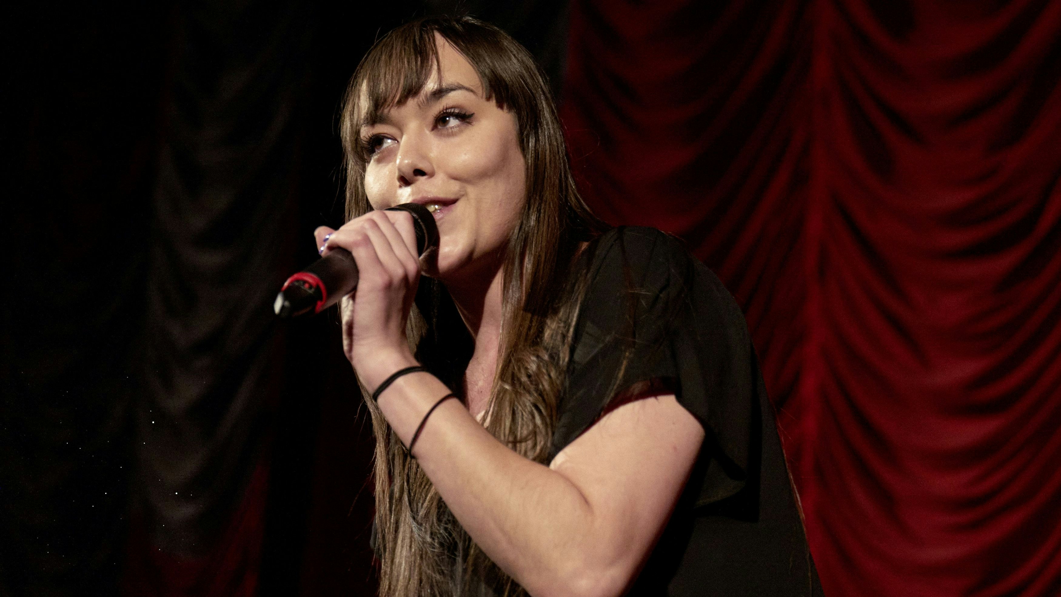 Heute.at - Wiener Musikerin Yasmo: Wir haben die Schnauze voll