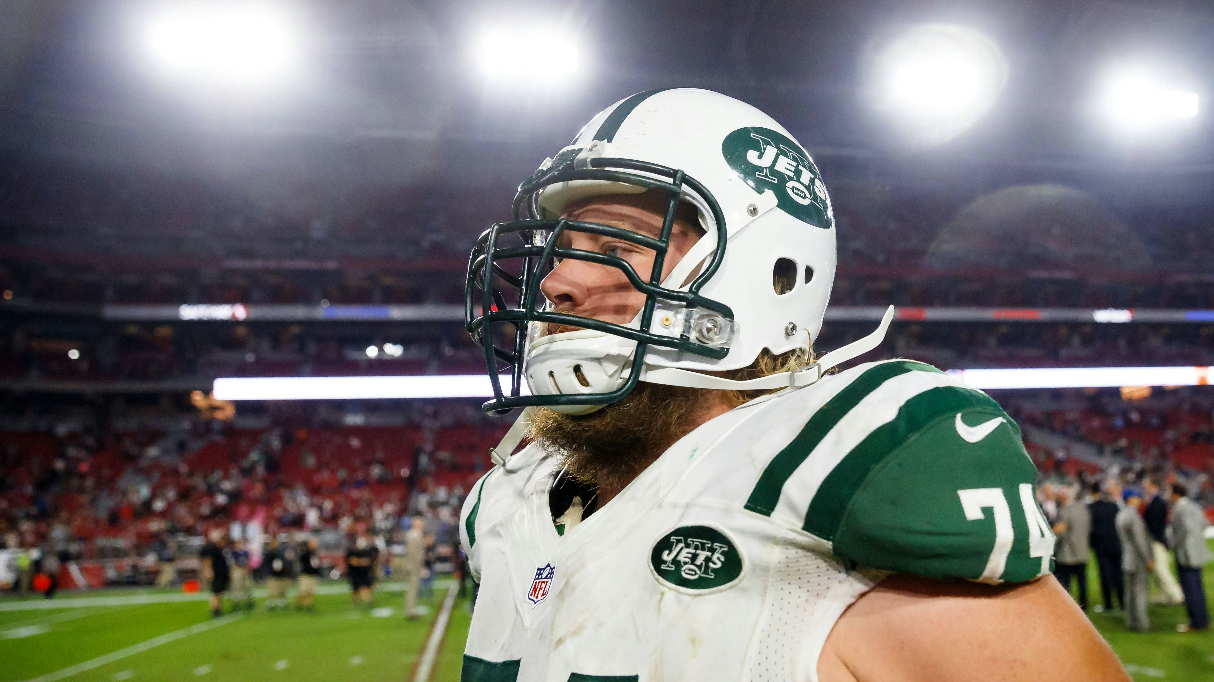 Heute.at - Große Trauer! Ex-NFL-Star mit nur 41 Jahren gestorben