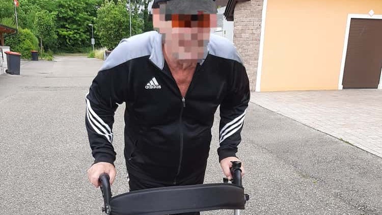 Heute.at - Mann aus NÖ zahlt 9.500 Euro für Rücken-OP selbst