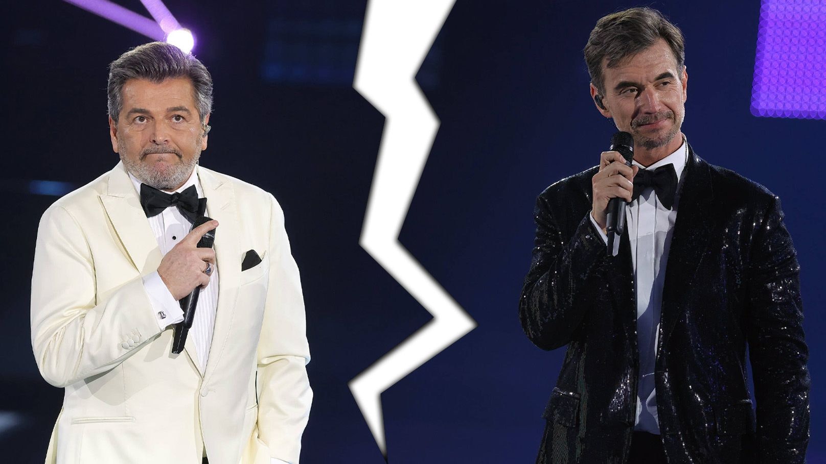 Heute.at - Anders über Silbereisen: Momentan braucht jeder Zeit