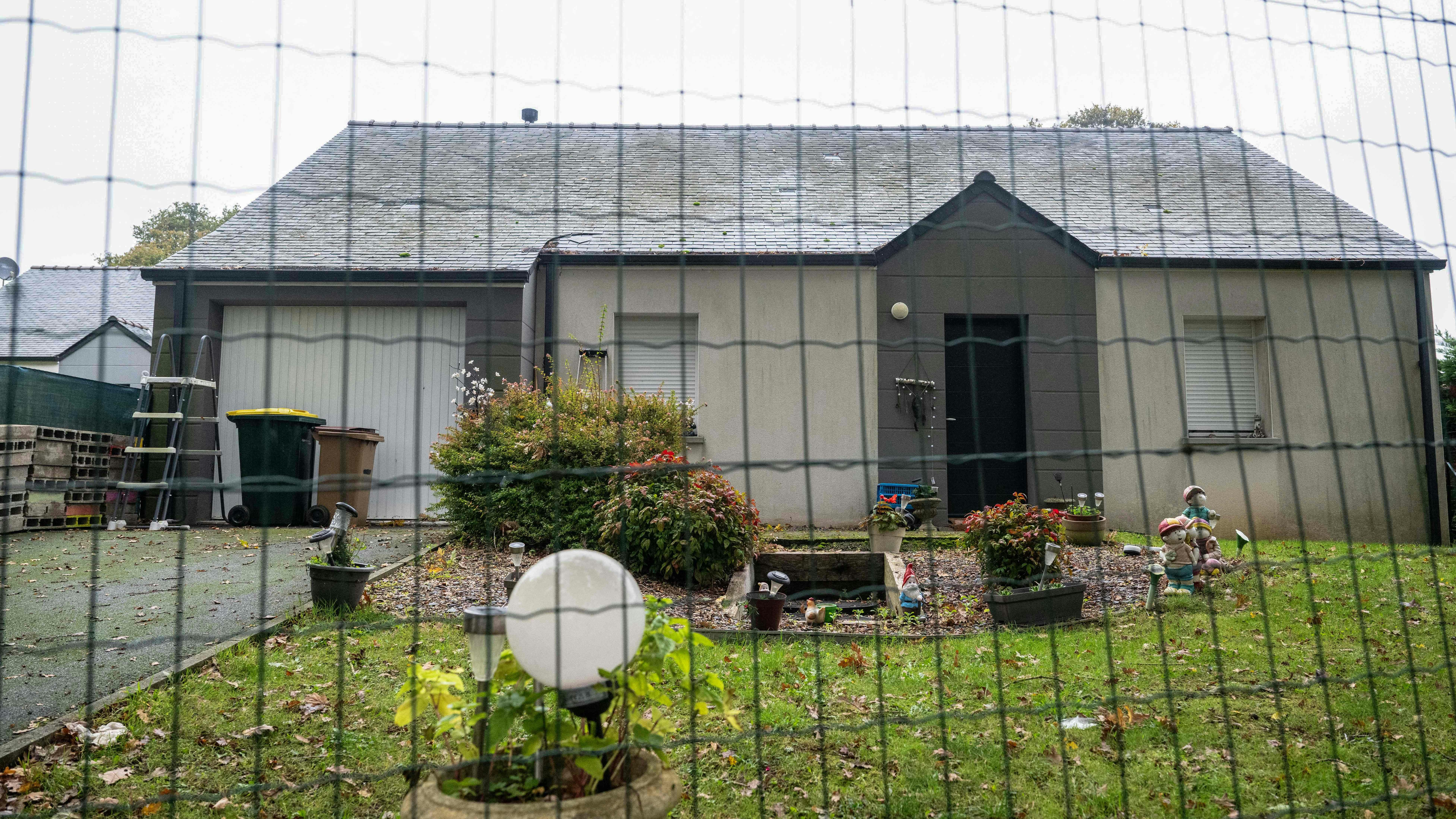 Heute.at - Jahrelang in Garage eingesperrt – Mitbewohnerin gequält
