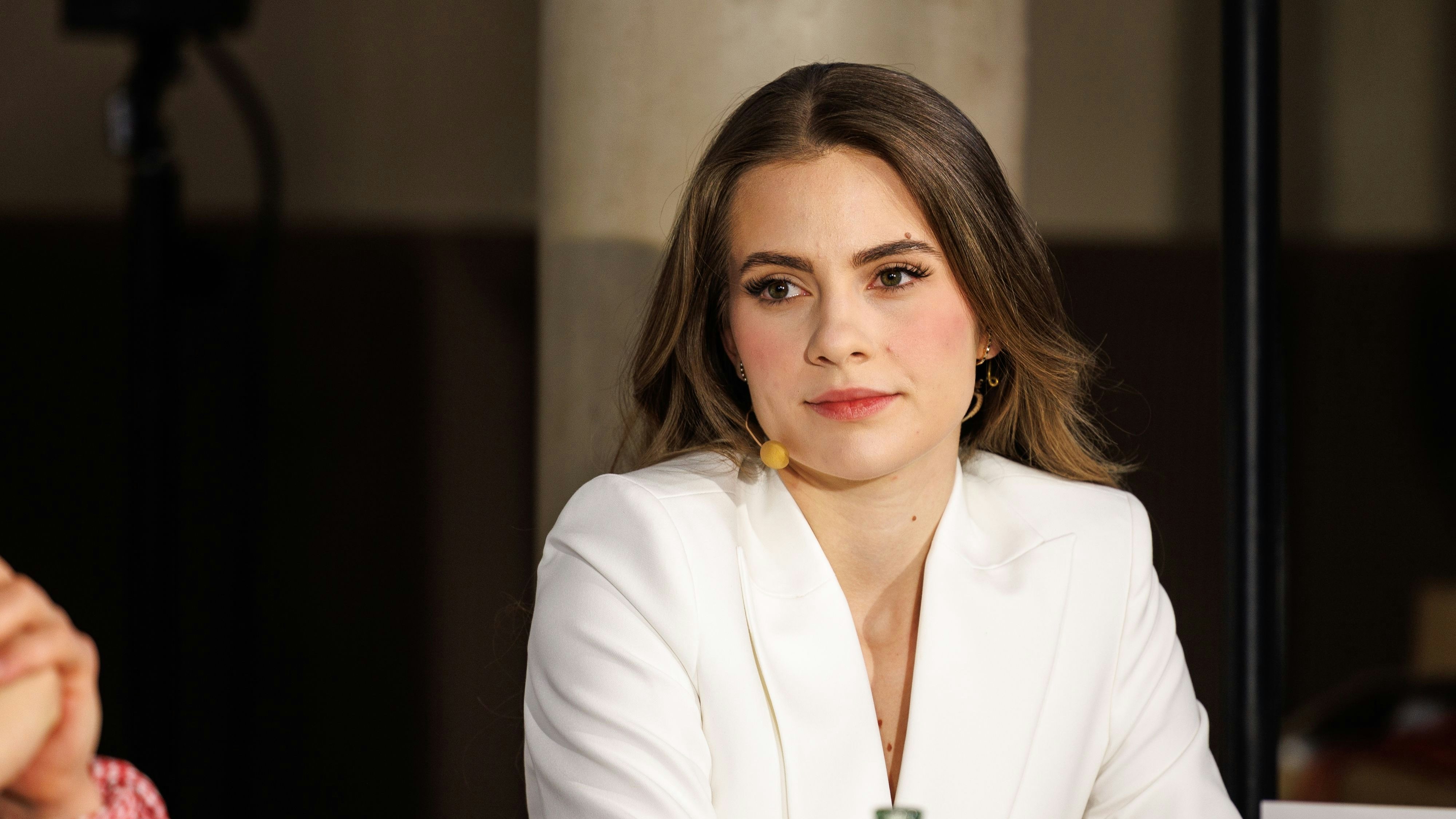 Heute.at - Influencerin Lisa-Marie Schiffner erleidet Fehlgeburt