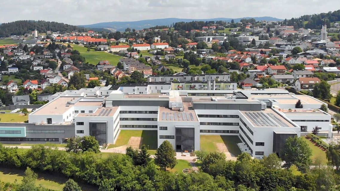 Heute.at - Intensivstation ausgelastet – jetzt ist Frau (54) tot