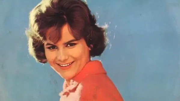 Heute.at - Nur Charly schenkte mir Blumen: Gaby King tot mit 80