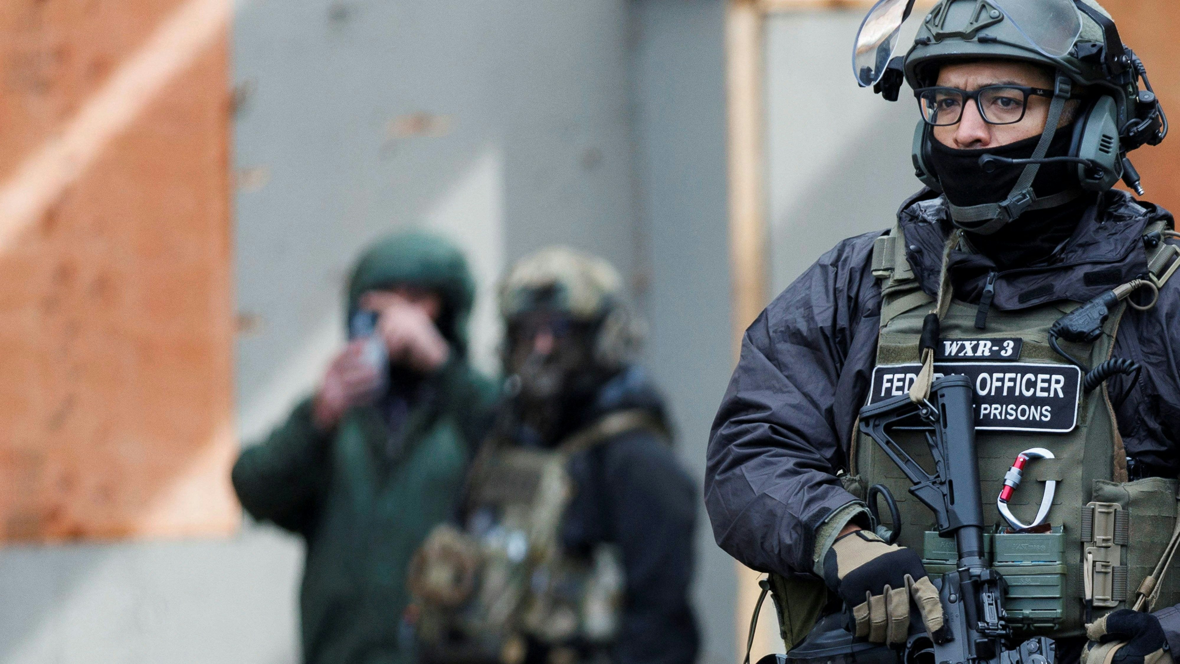 Heute.at - Nach Kritik: USA will britischen Kommentator abschieben