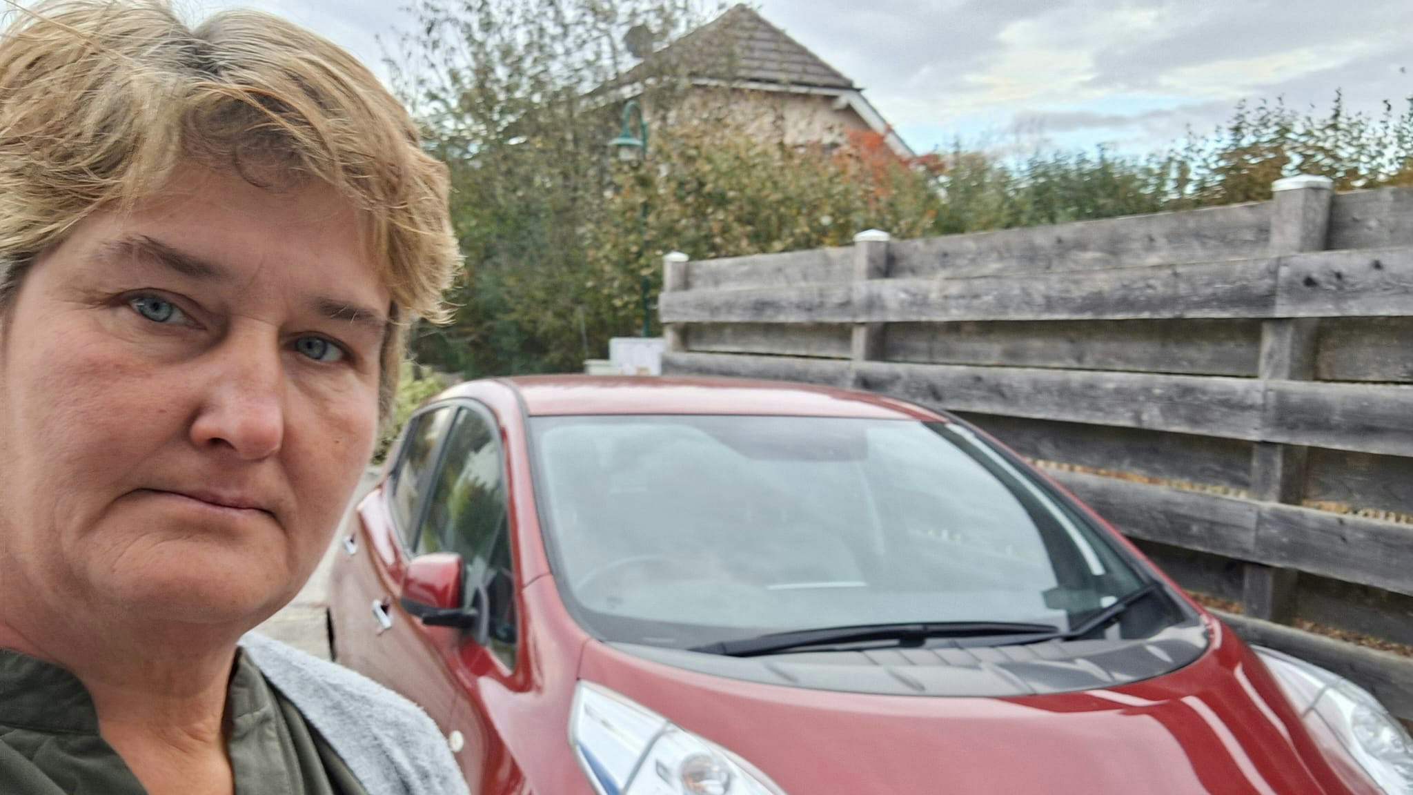 Heute.at - Brachte mich in Lebensgefahr – Frau klagt Autohaus