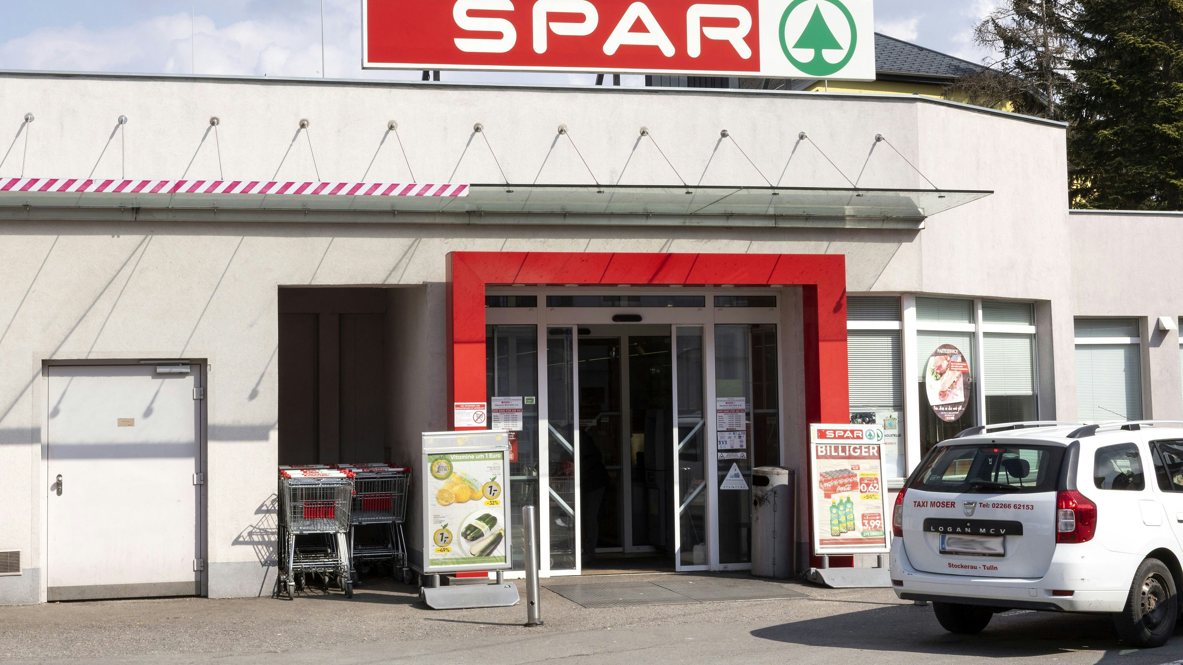 Heute.at - Spar stoppt jetzt sofort Verkauf von diesem Produkt