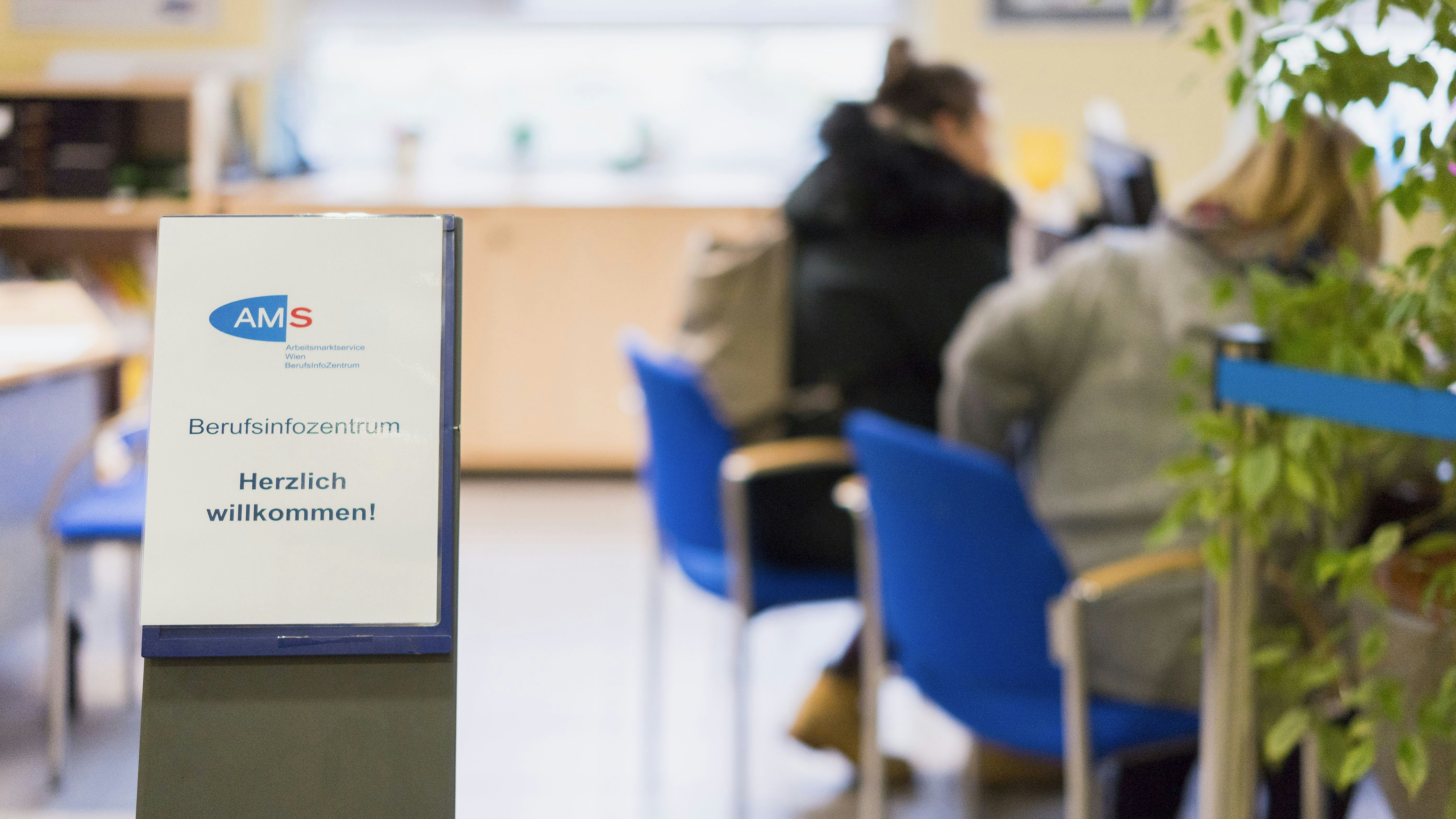 Heute.at - Große Änderung beim AMS – was für Kunden neu wird