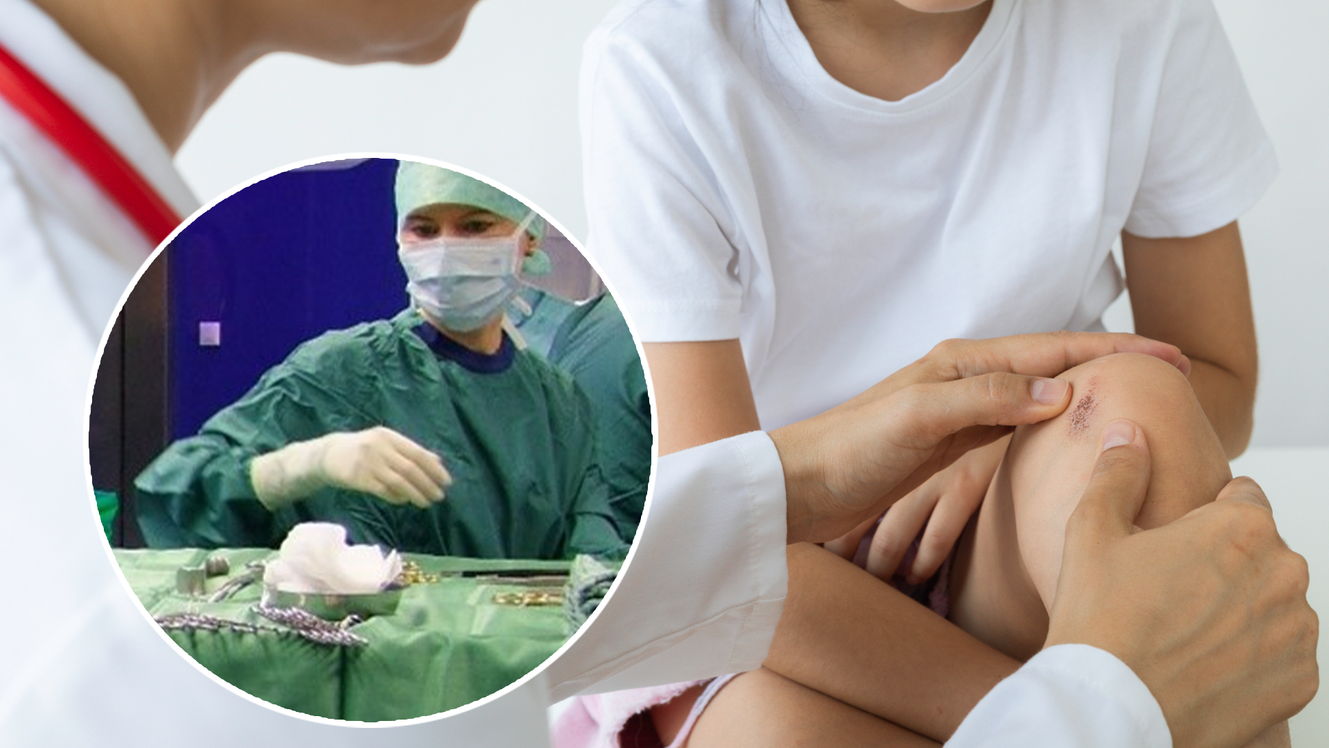 Heute.at - Not in Spitälern – Arzt warnt nun vor Gefahr für Kinder