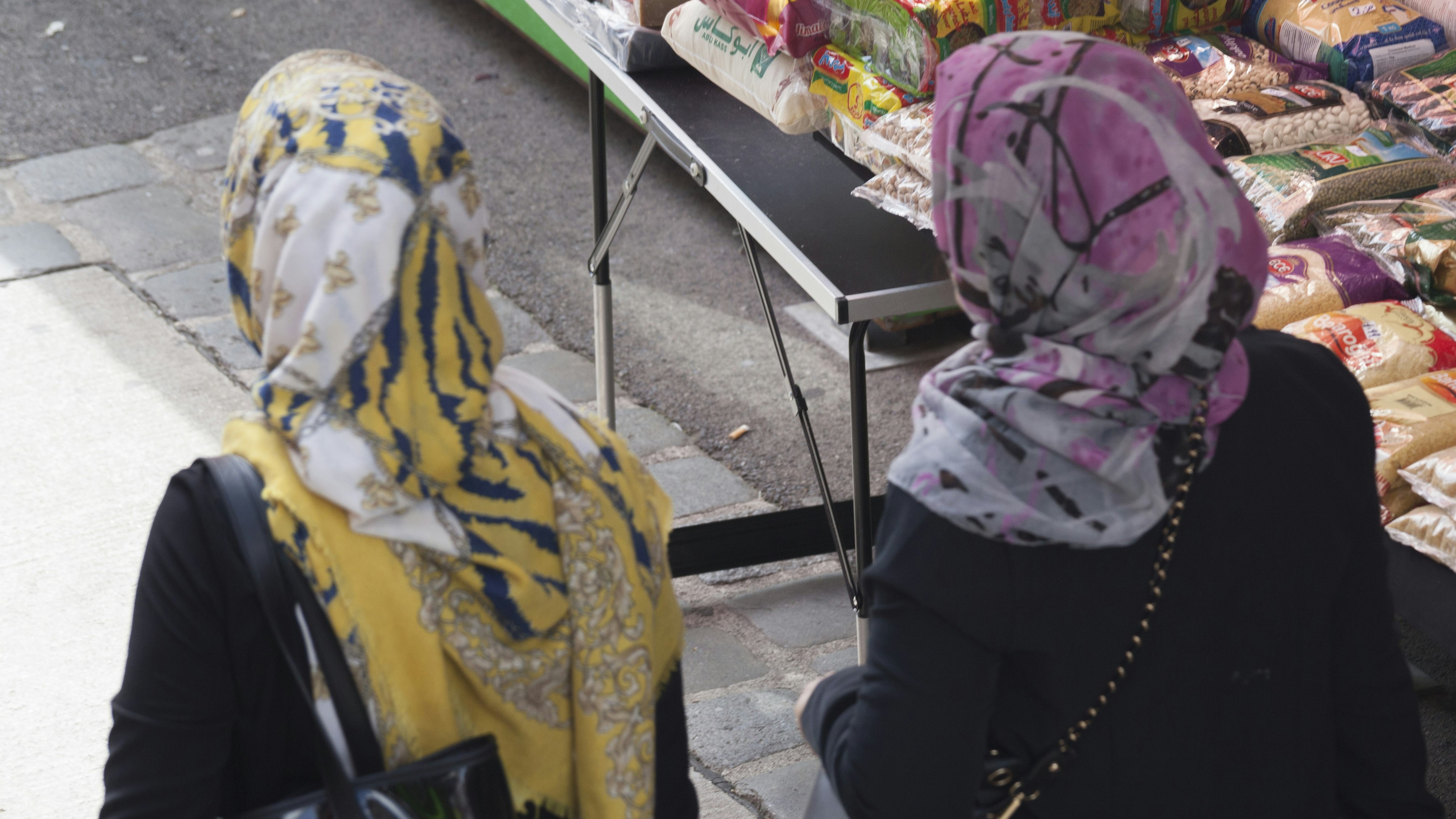 Heute.at - Schon fast jeder zweite Wiener im Ausland geboren