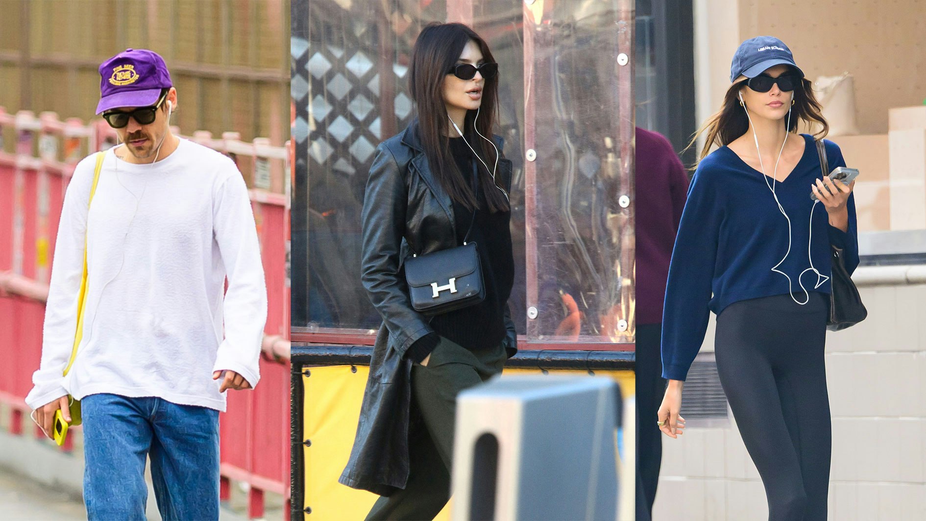 Heute.at - Retro-Revival – Kabelohrhörer feiern großes Comeback