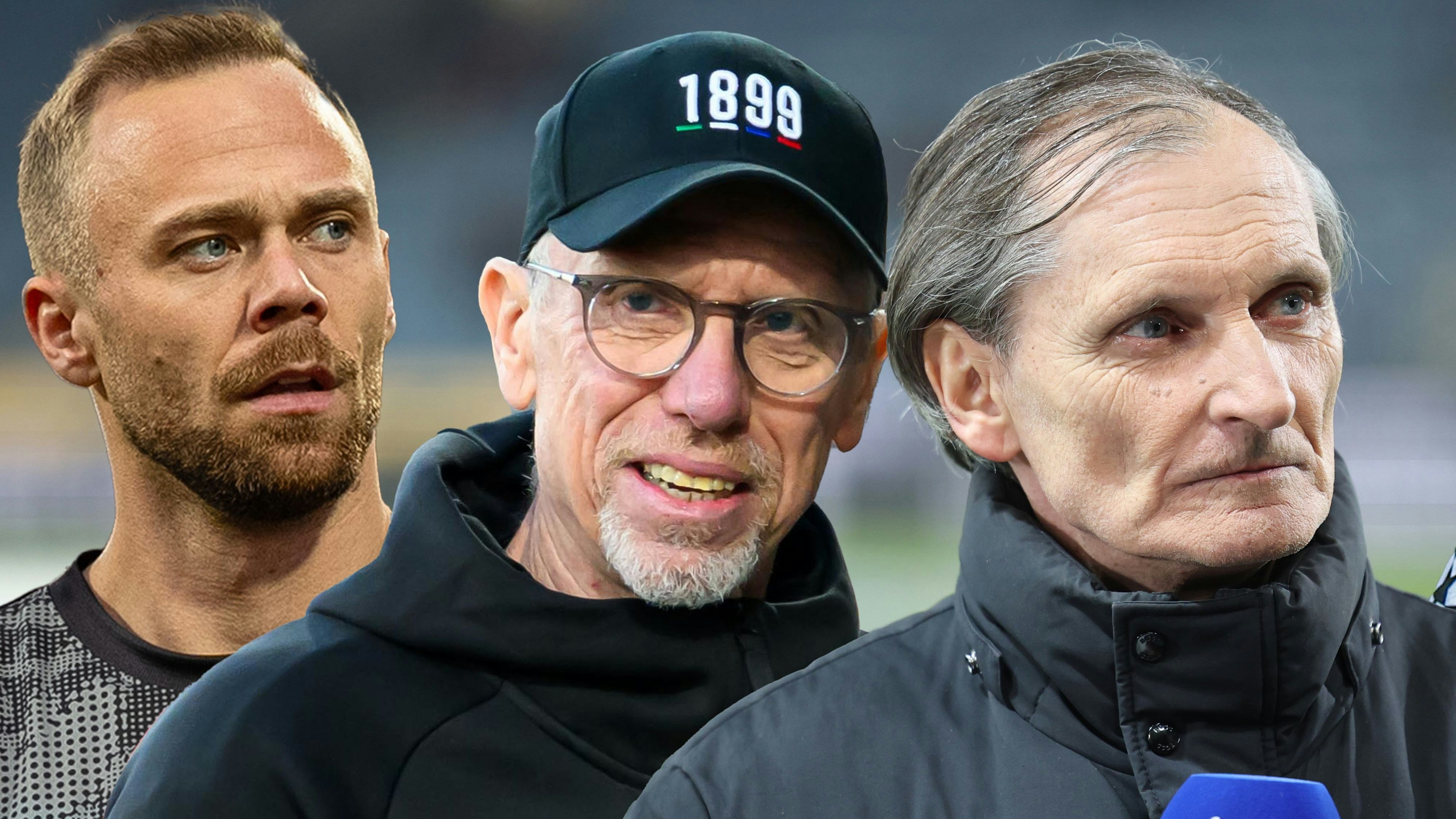 Heute.at - Kult-Experte: Spieler wissen gar nicht, was Rapid ist