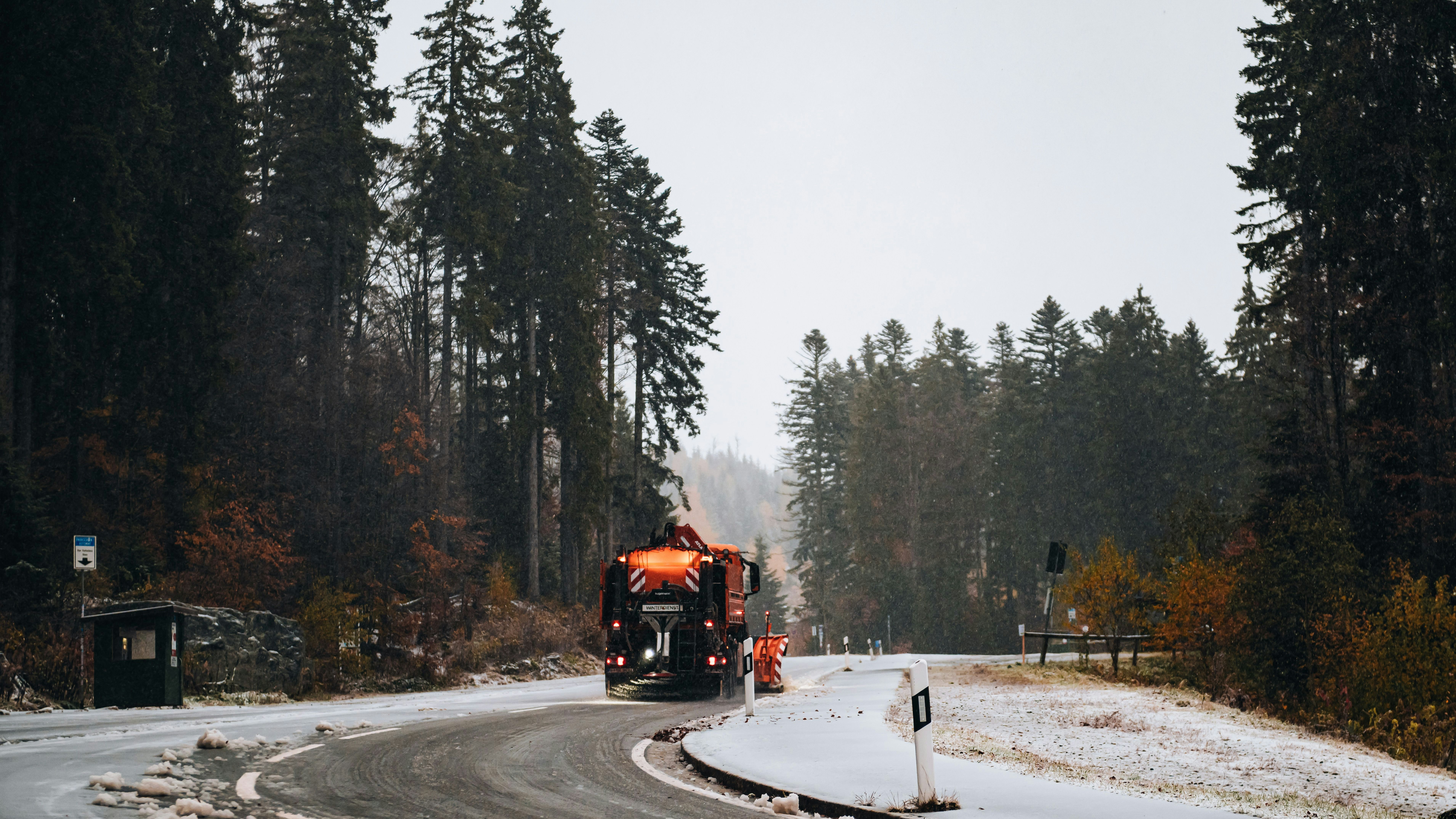 Heute.at - Schnee in Österreich – hier ist es jetzt überall weiß