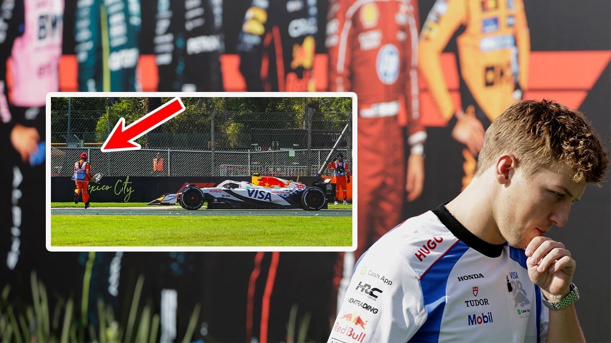 Heute.at - Lawson verhindert Tragödie: Hätte sie töten können