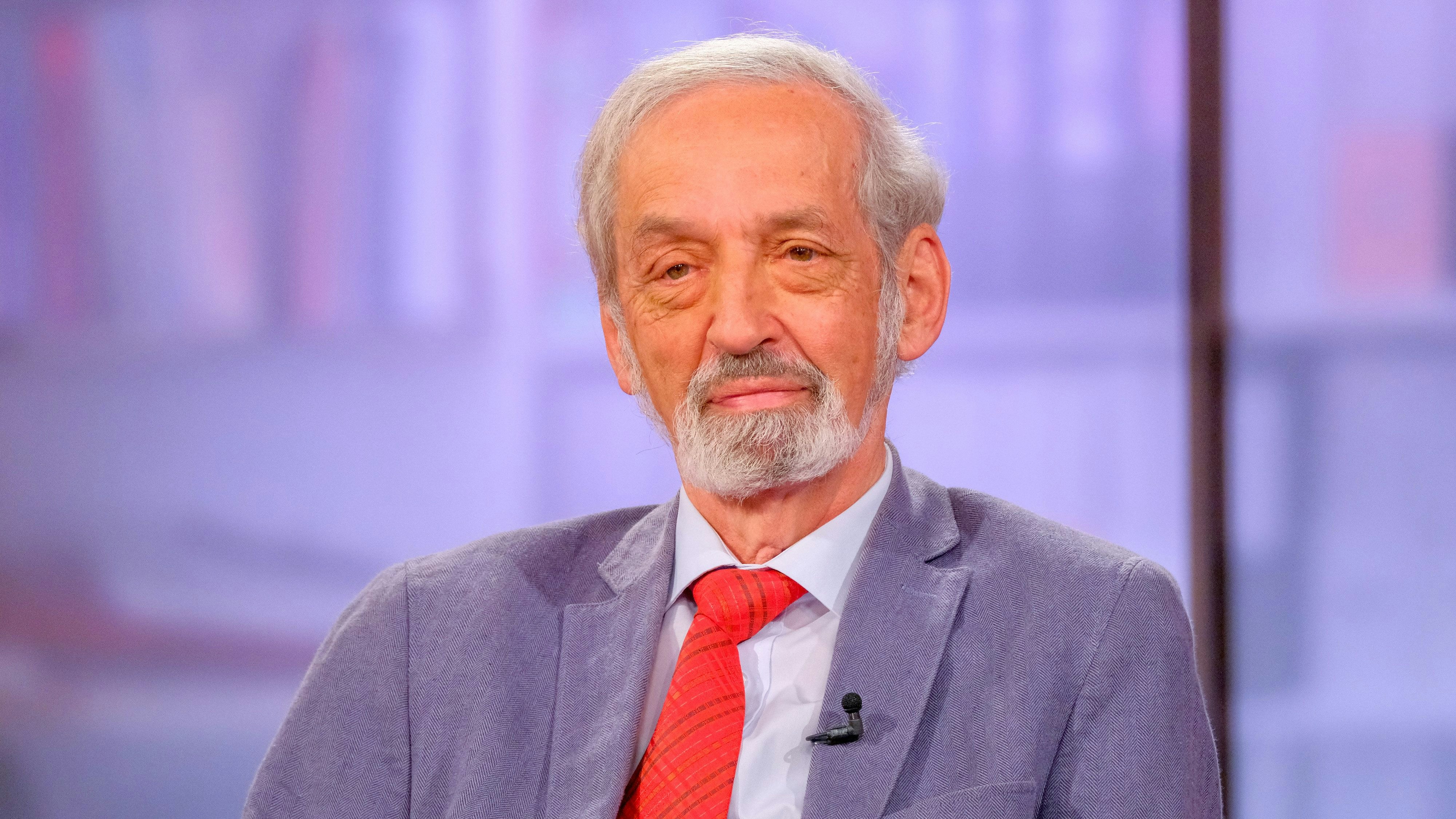 Heinz Nußbaumer war ein allseits geschätzter Publizist und Journalist. Am Wochenende starb er im 83. Lebensjahr. 