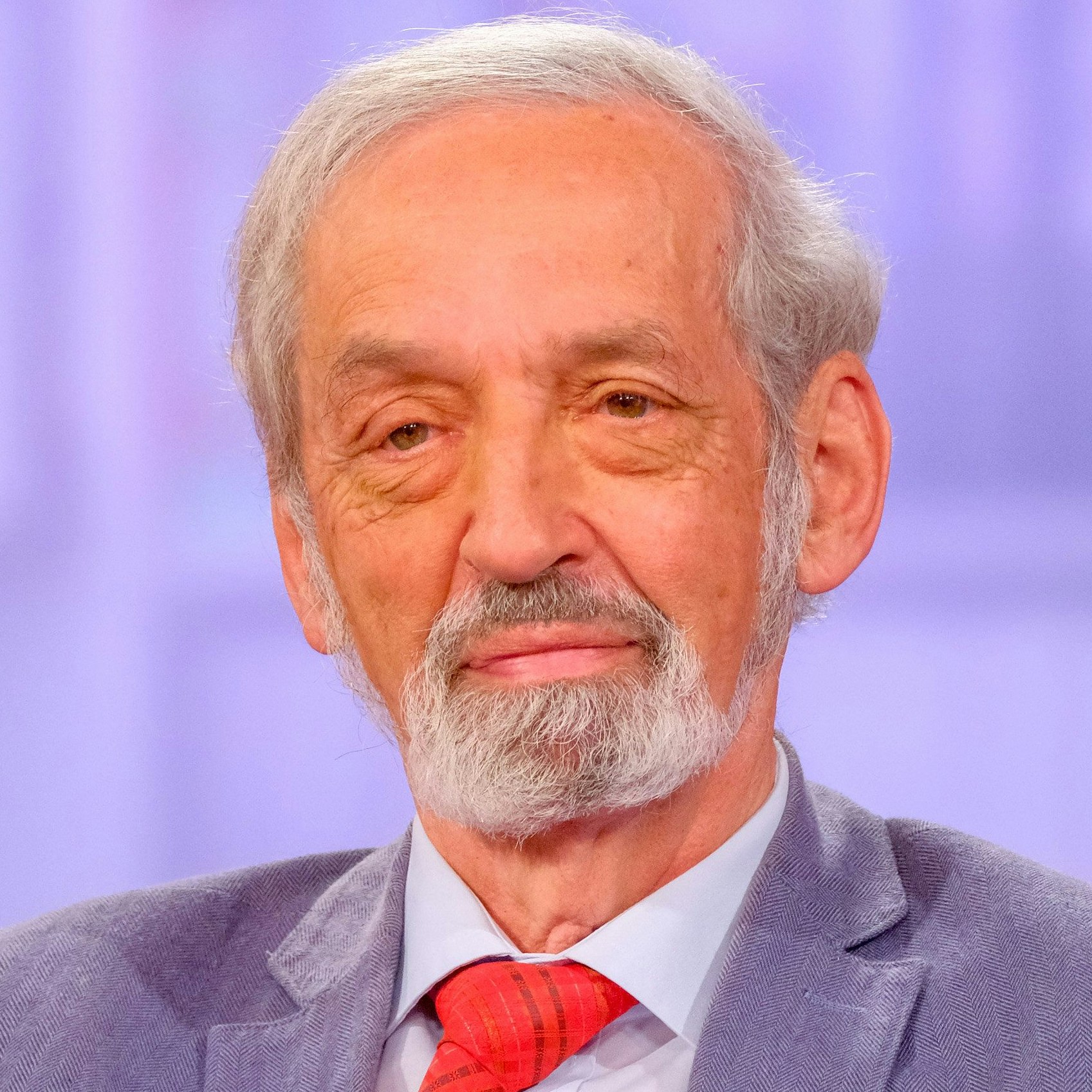 Heinz Nußbaumer war ein allseits geschätzter Publizist und Journalist. Am Wochenende starb er im 83. Lebensjahr. 