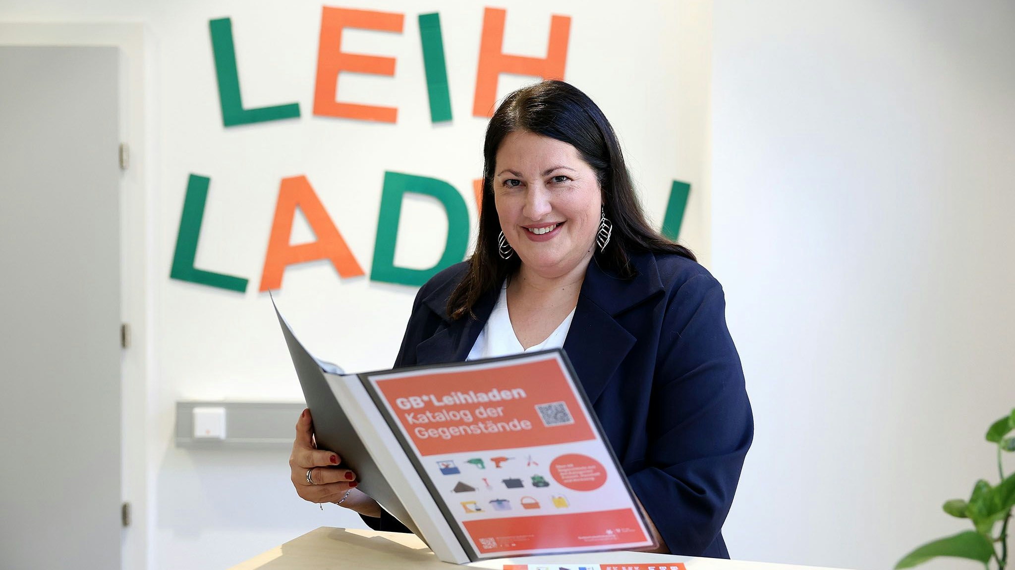 Heute.at - Bohrmaschine bis Camping-Zelt: Wiens Leih-Läden starten