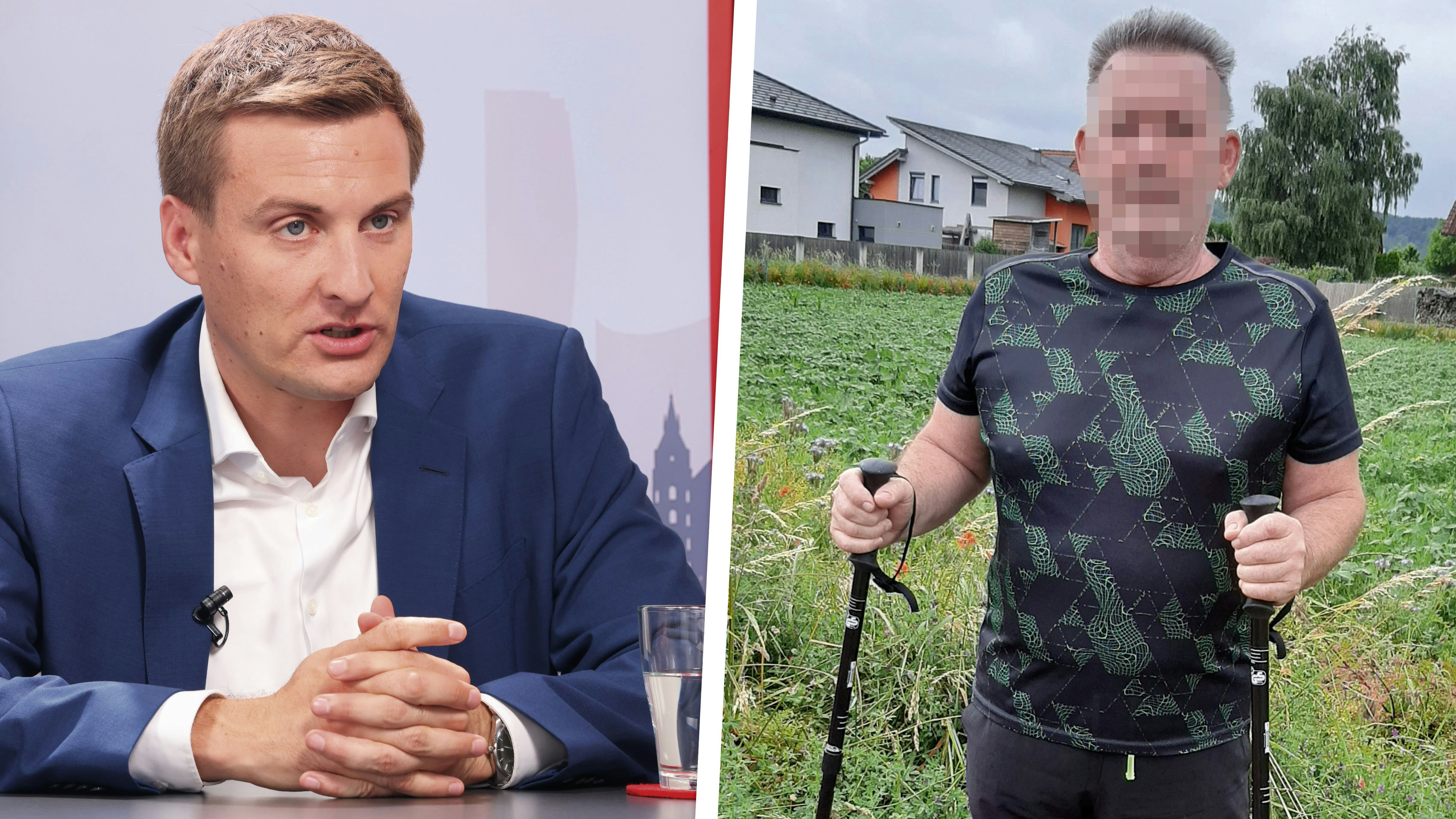 Heute.at - 9.500 € für OP selbst bezahlt – Nicht zu akzeptieren