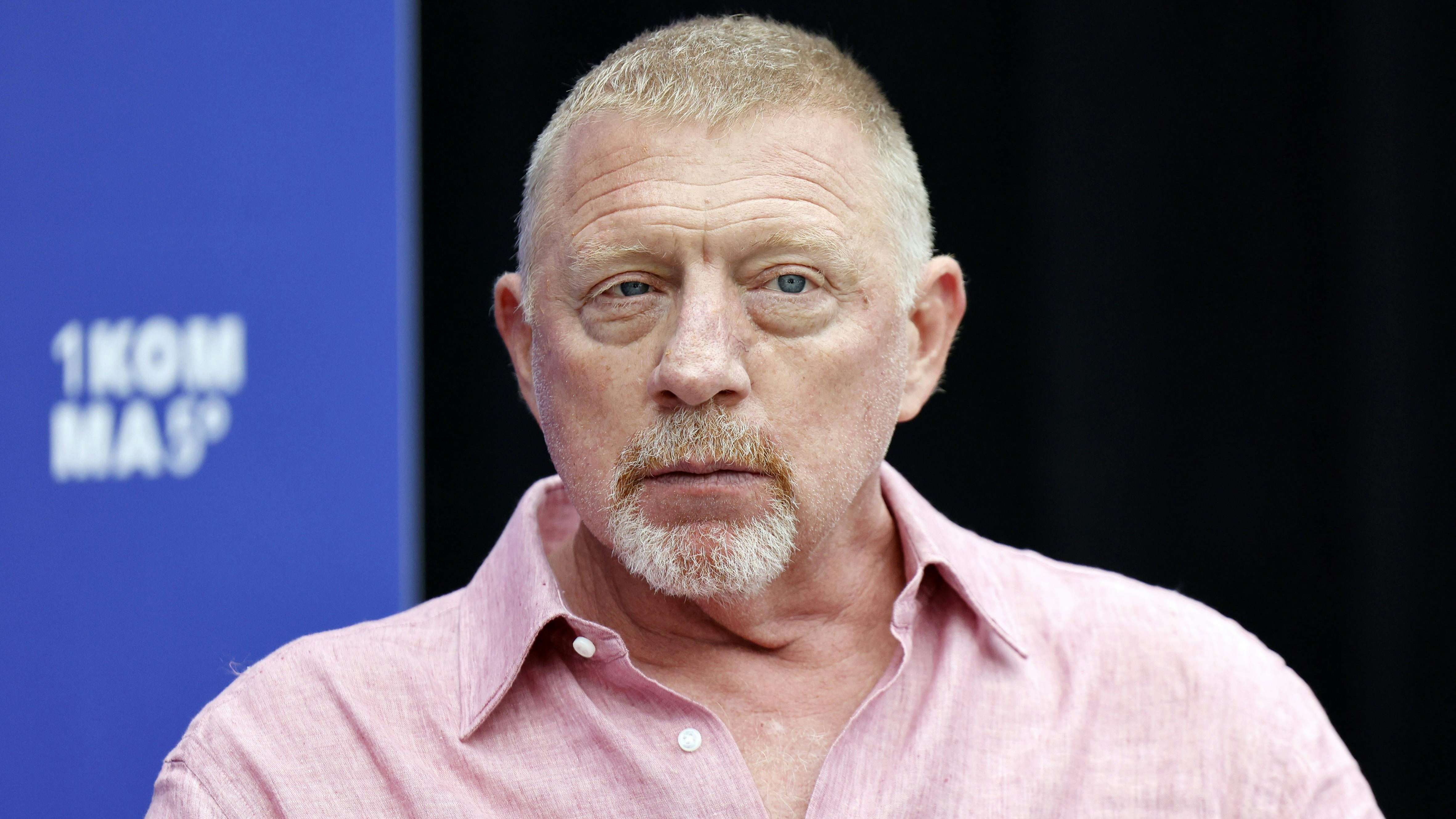 Heute.at - Hat meine Mutter gerettet: Becker wird emotional