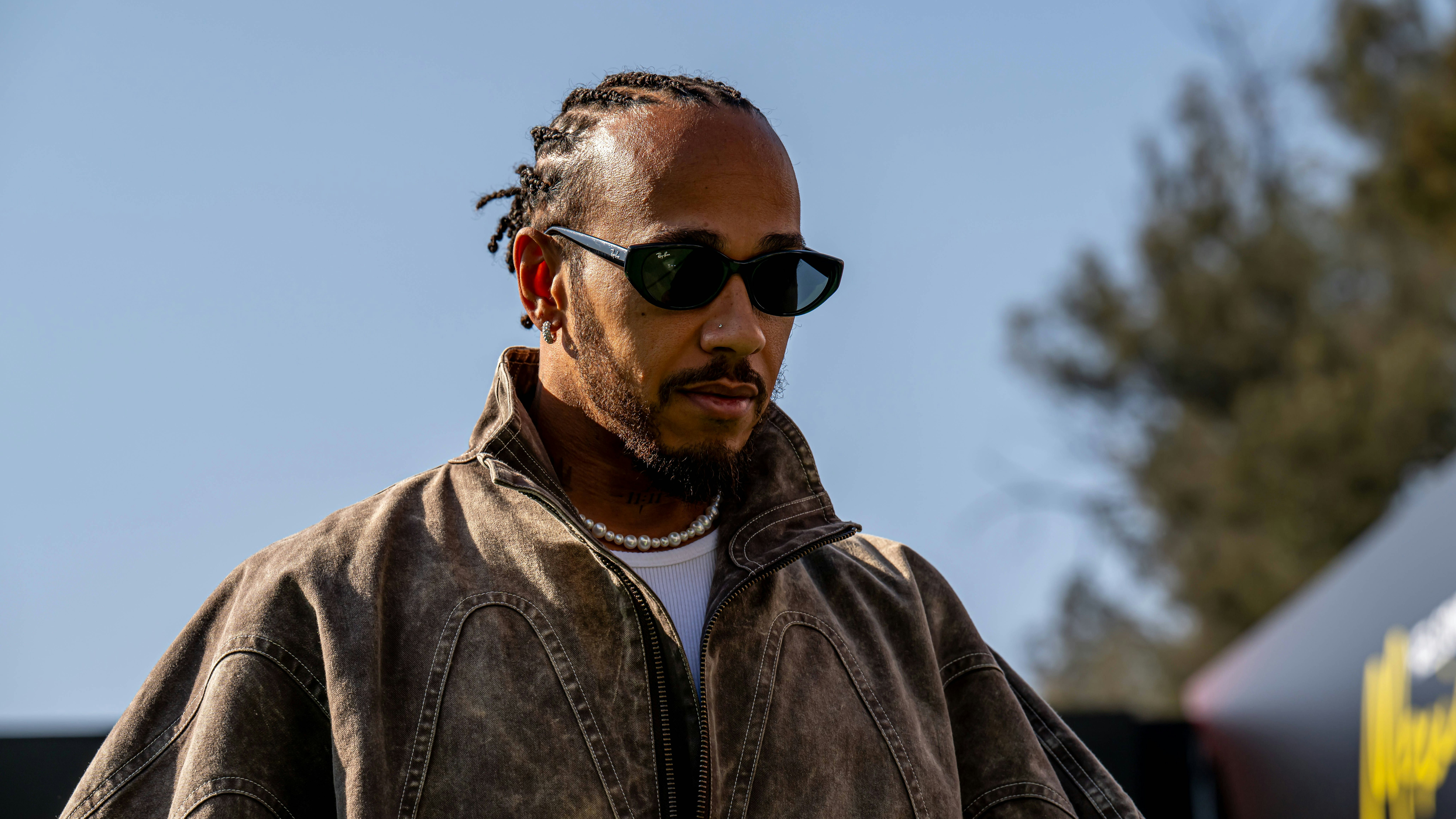 Heute.at - Hamilton-Strafe! Will nicht Fußball-Trainer spielen