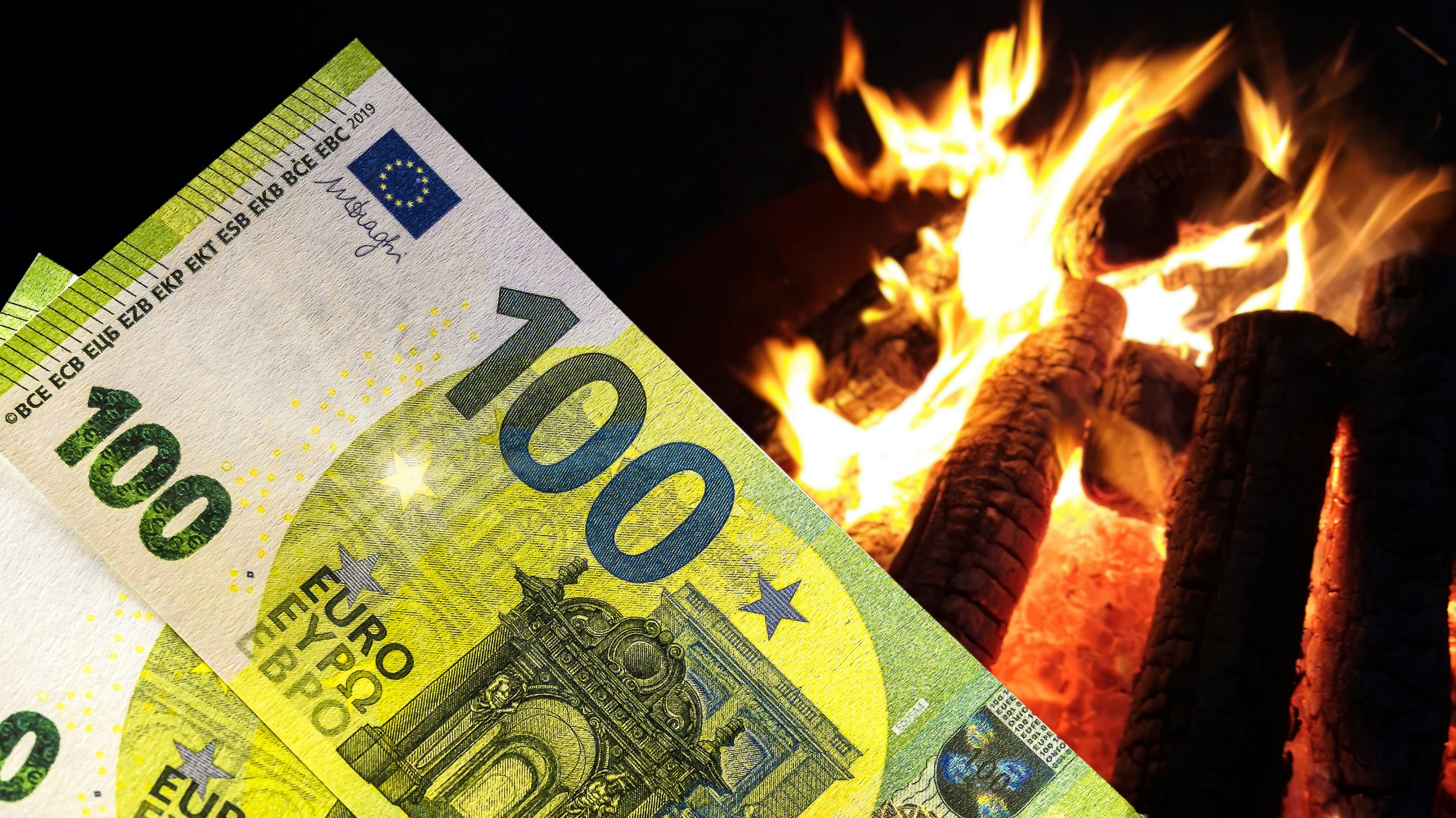 Heute.at - Heizkosten – St. Pölten unterstützt mit 300 Euro extra