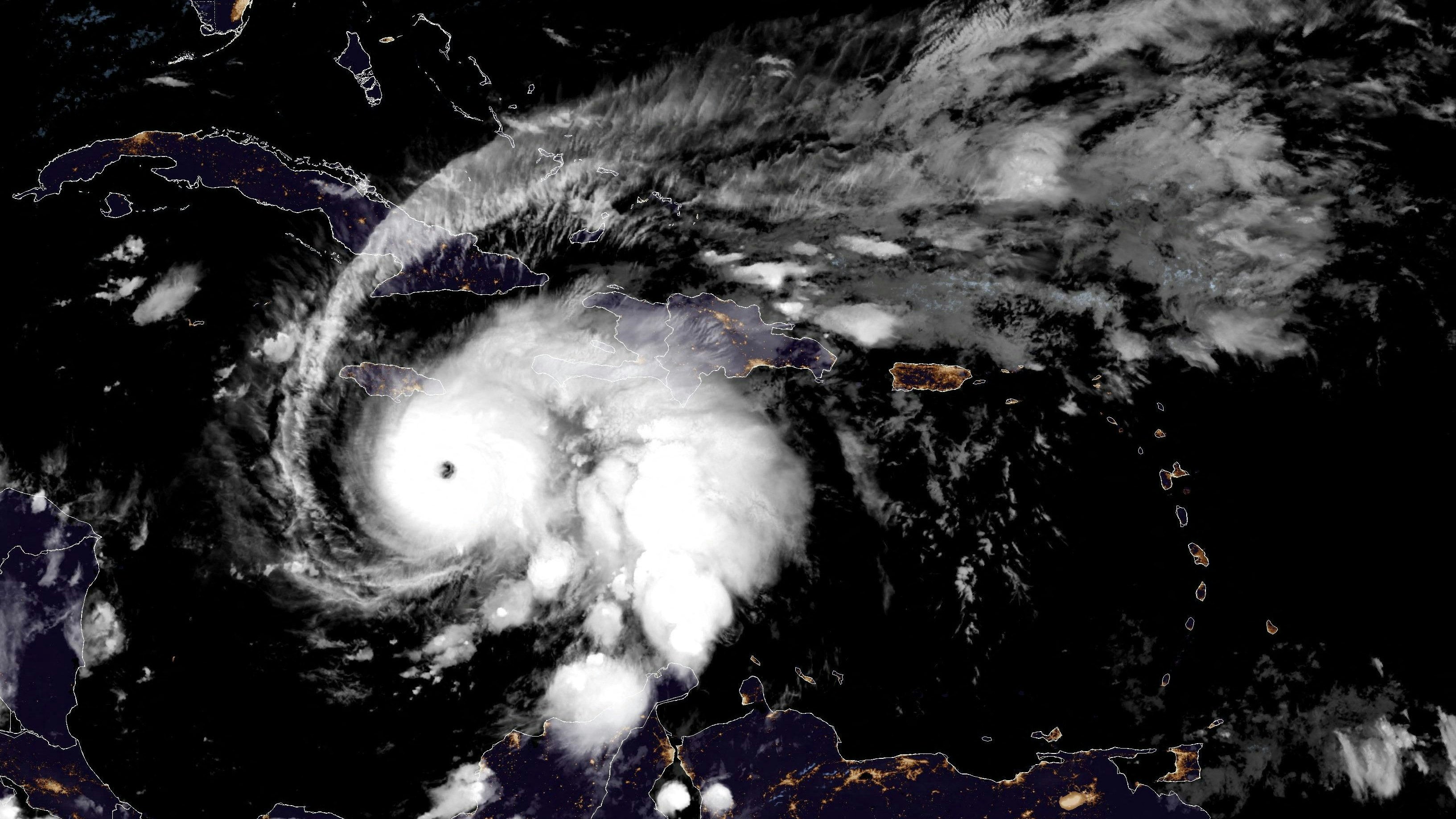 Heute.at - Meteorologe kündigt katastrophale Überschwemmungen an