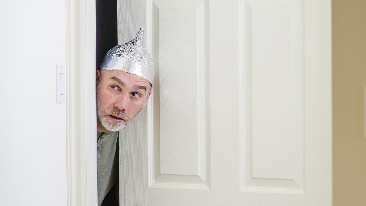 Heute.at - Diese Österreicher glauben am öftesten an Verschwörung